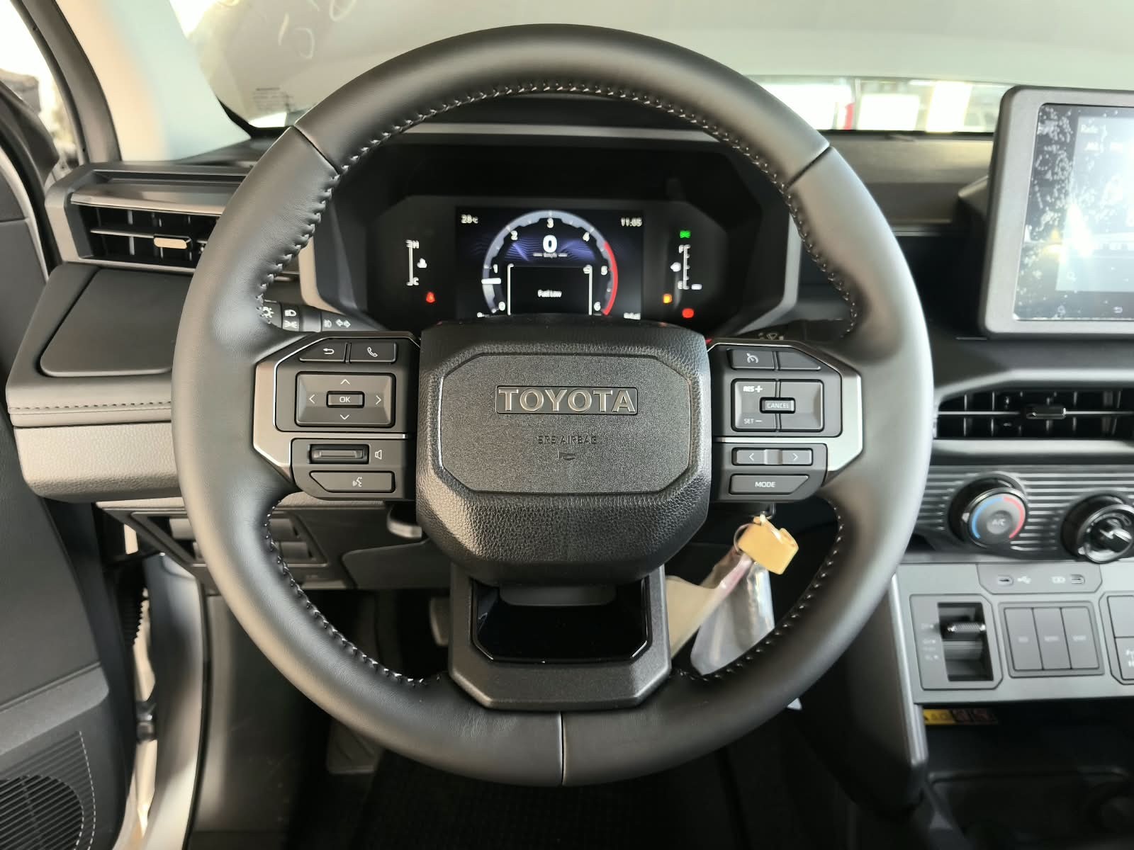 Used 1
                    TOYOTA
                     for Sale Image