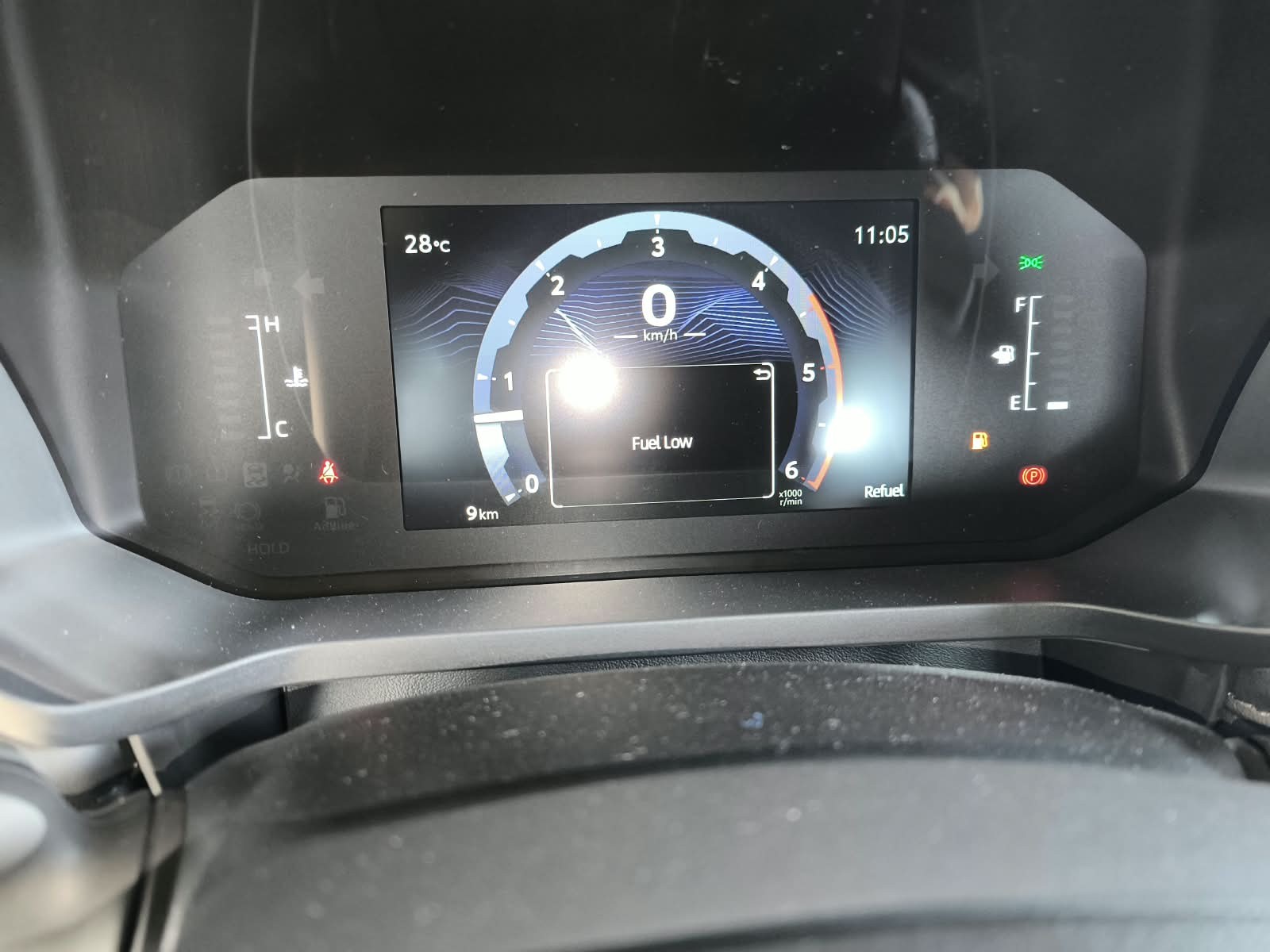 Used 1
                    TOYOTA
                     for Sale Image