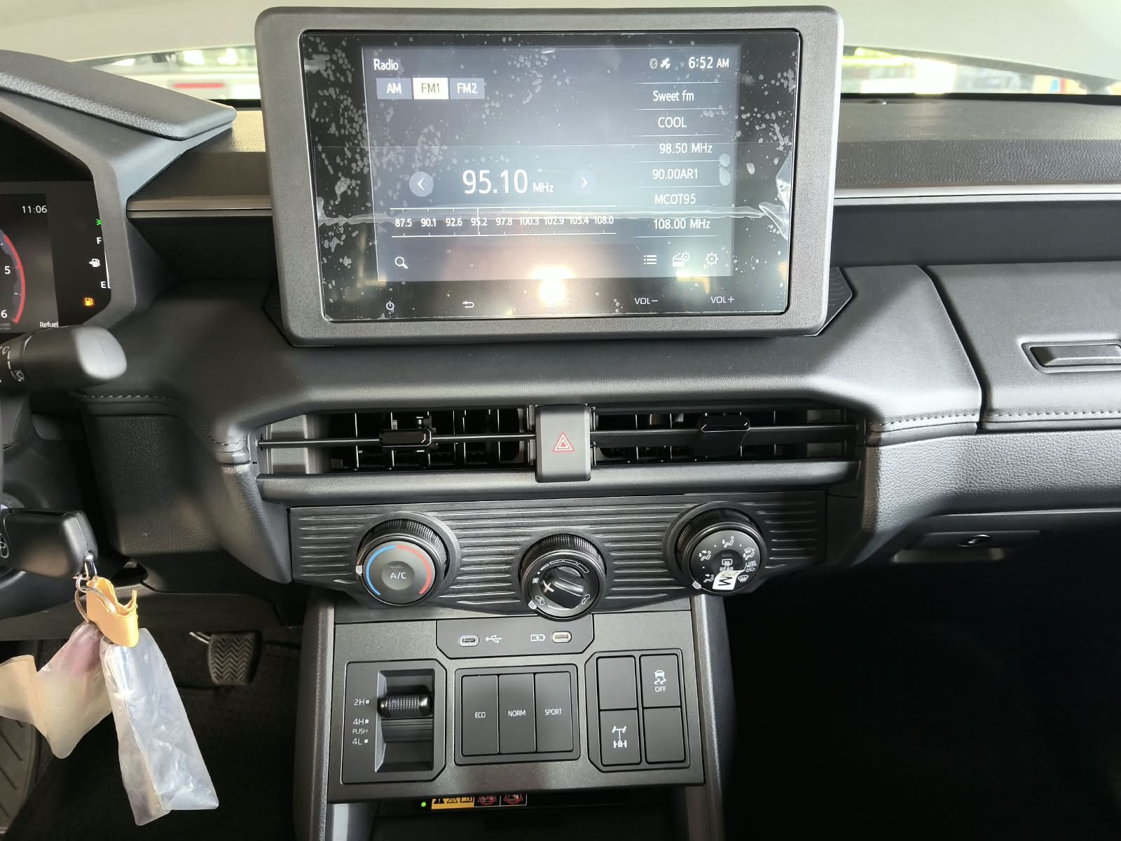 Used 1
                    TOYOTA
                     for Sale Image