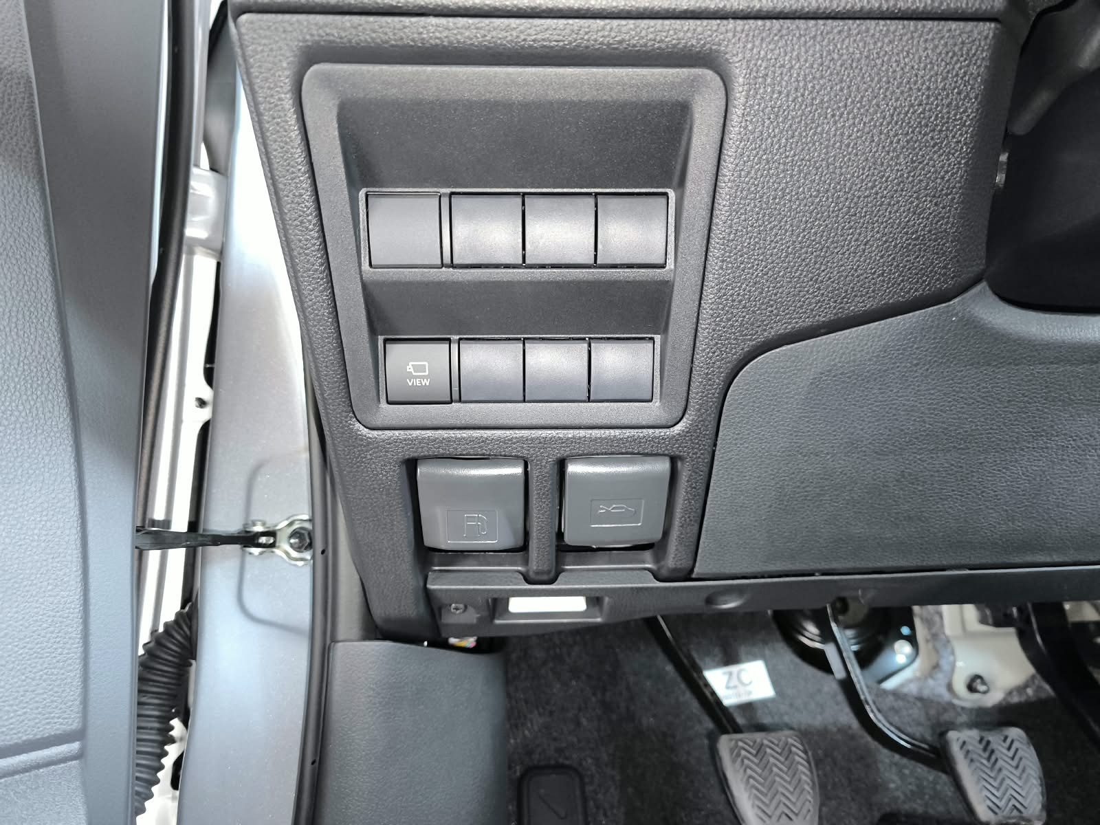 Used 1
                    TOYOTA
                     for Sale Image