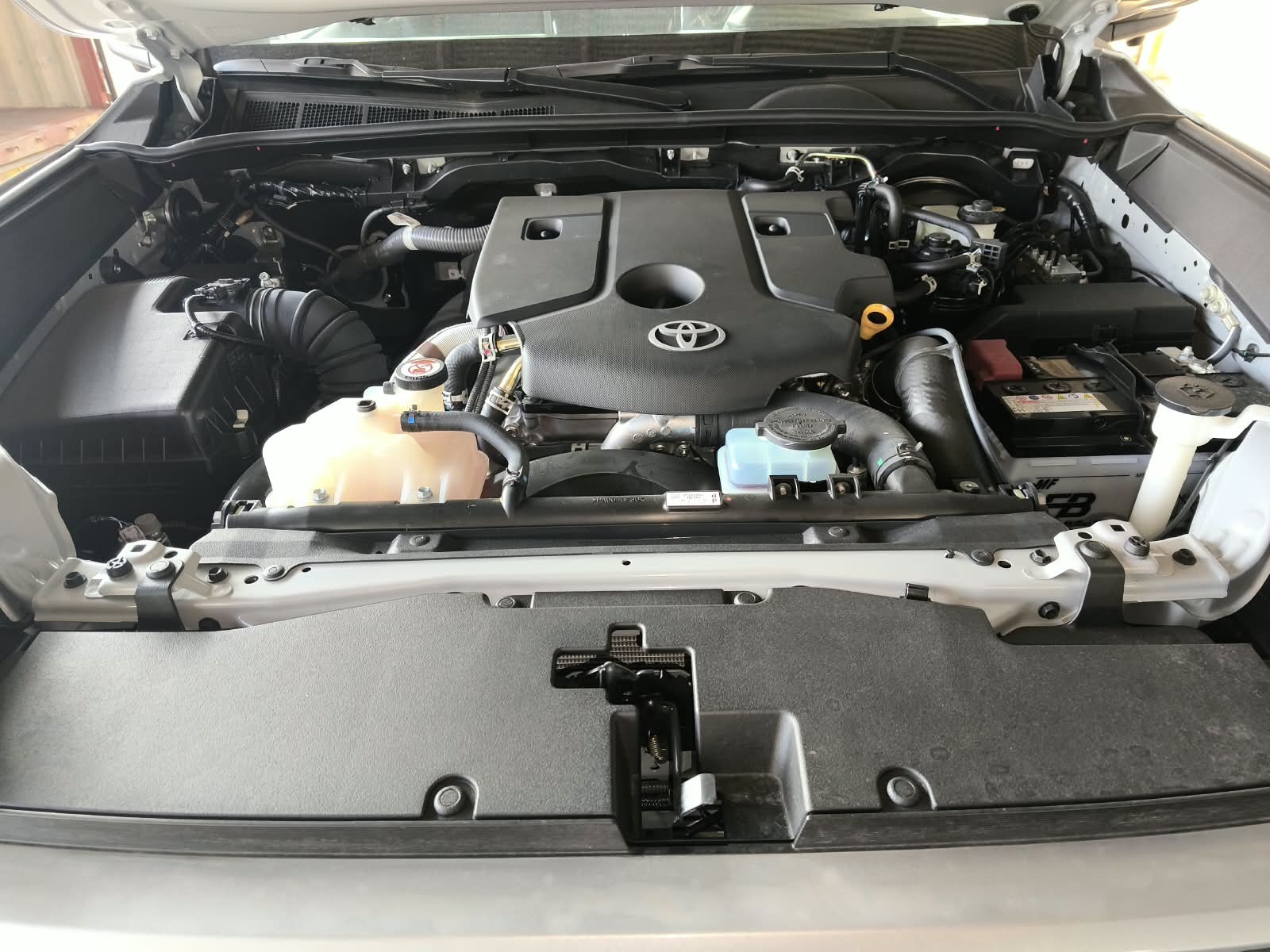 Used 1
                    TOYOTA
                     for Sale Image