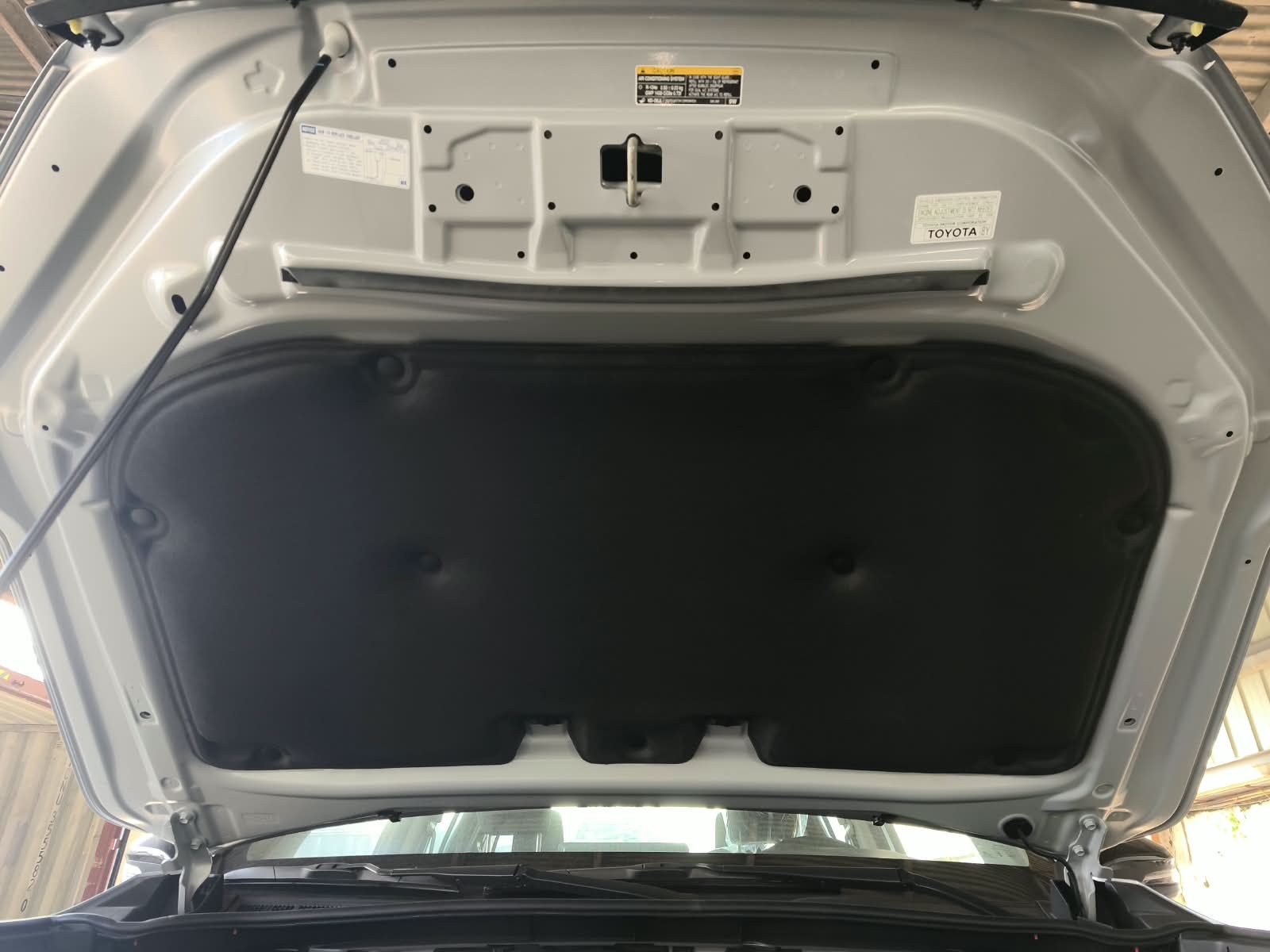 Used 1
                    TOYOTA
                     for Sale Image