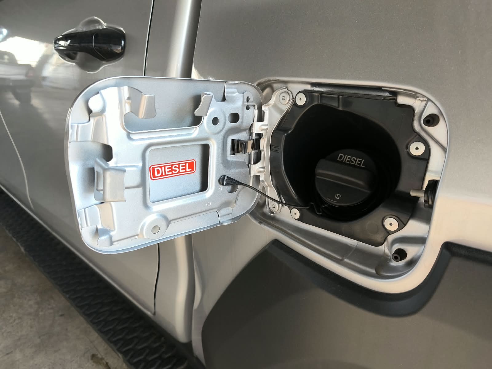 Used 1
                    TOYOTA
                     for Sale Image