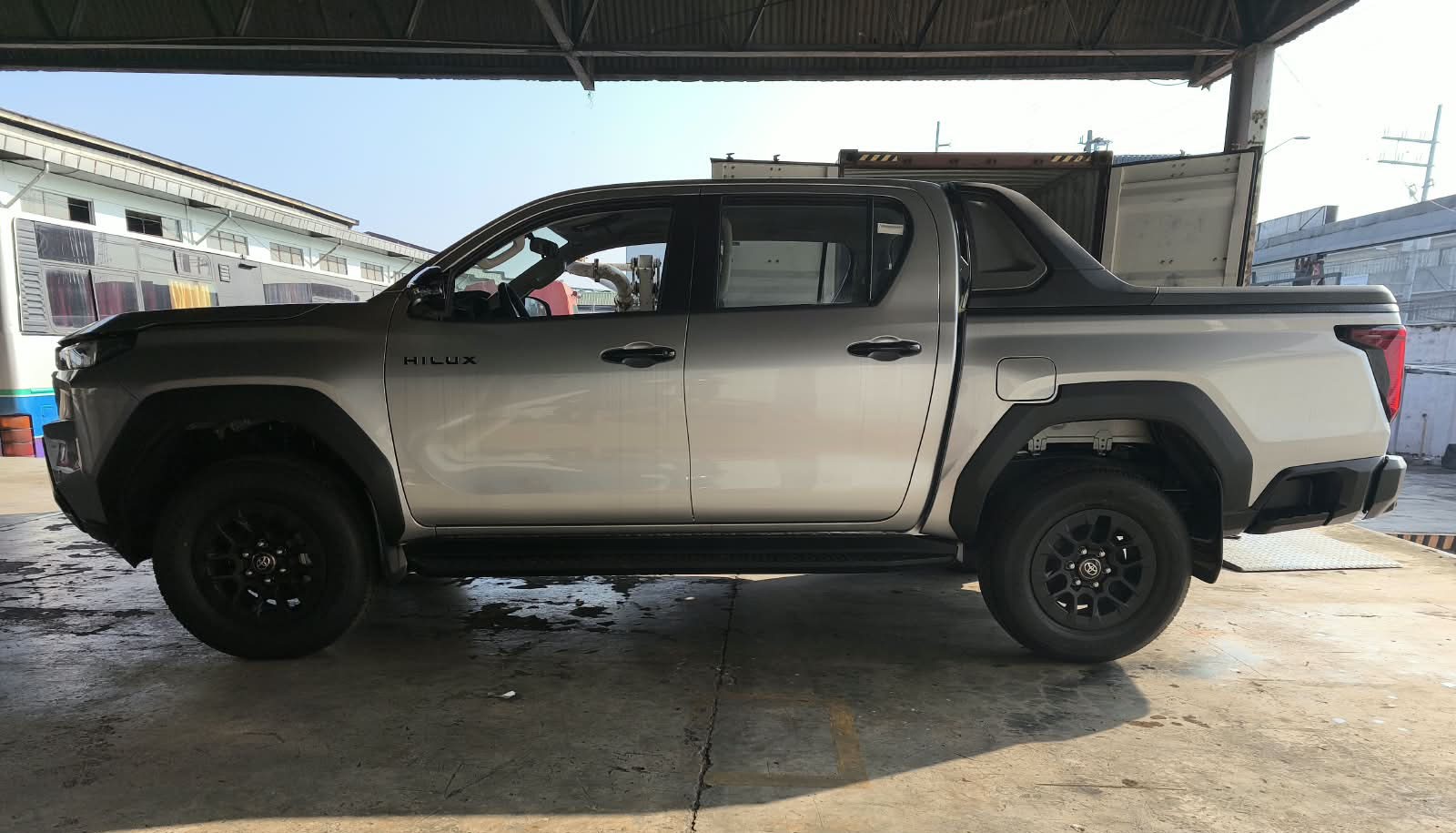 Used 1
                    TOYOTA
                     for Sale Image