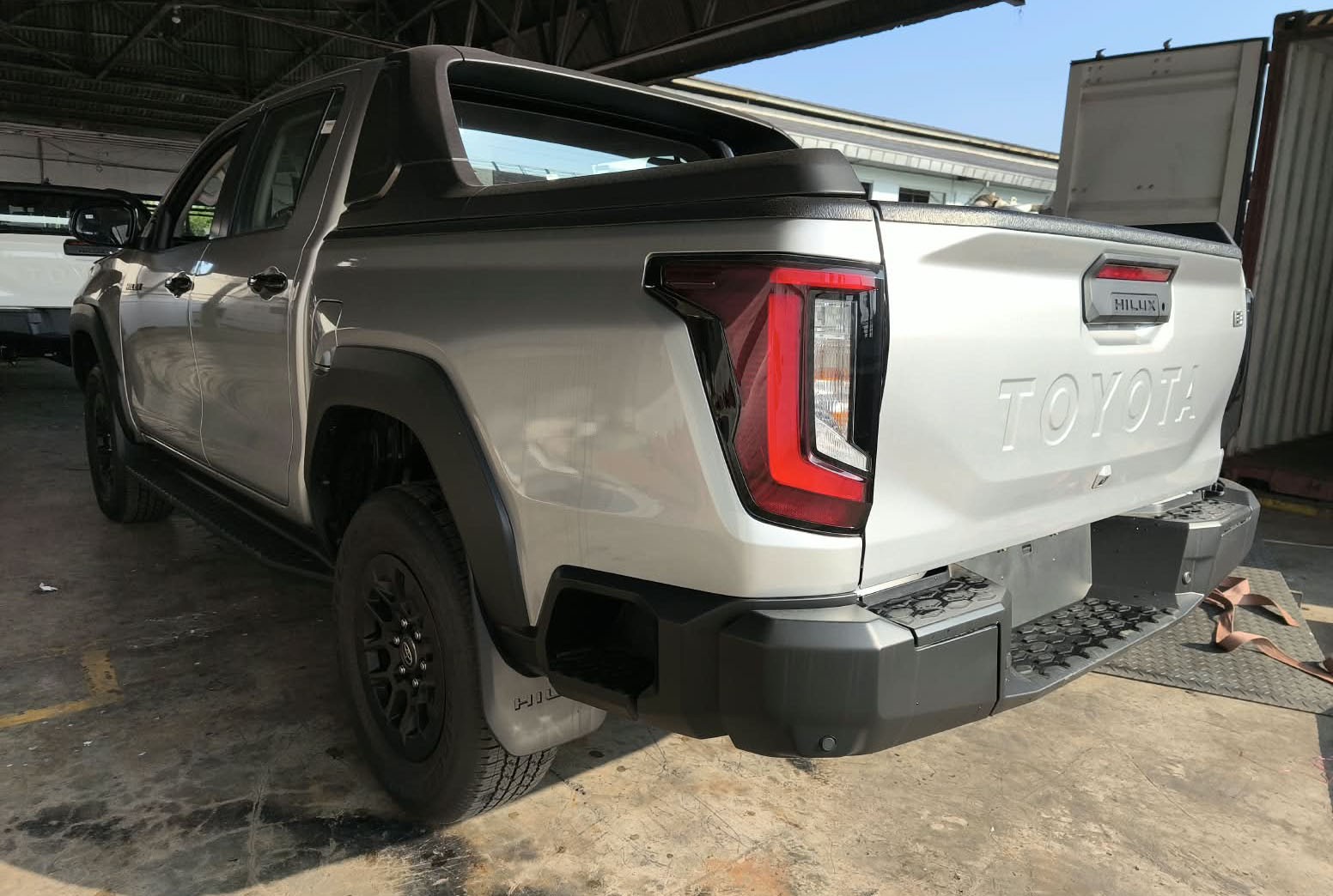 Used 1
                    TOYOTA
                     for Sale Image