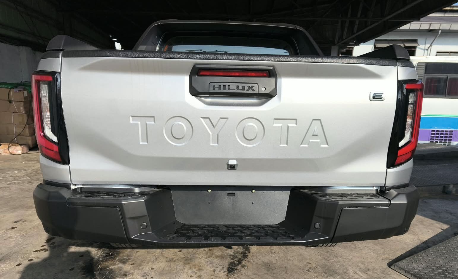 Used 1
                    TOYOTA
                     for Sale Image