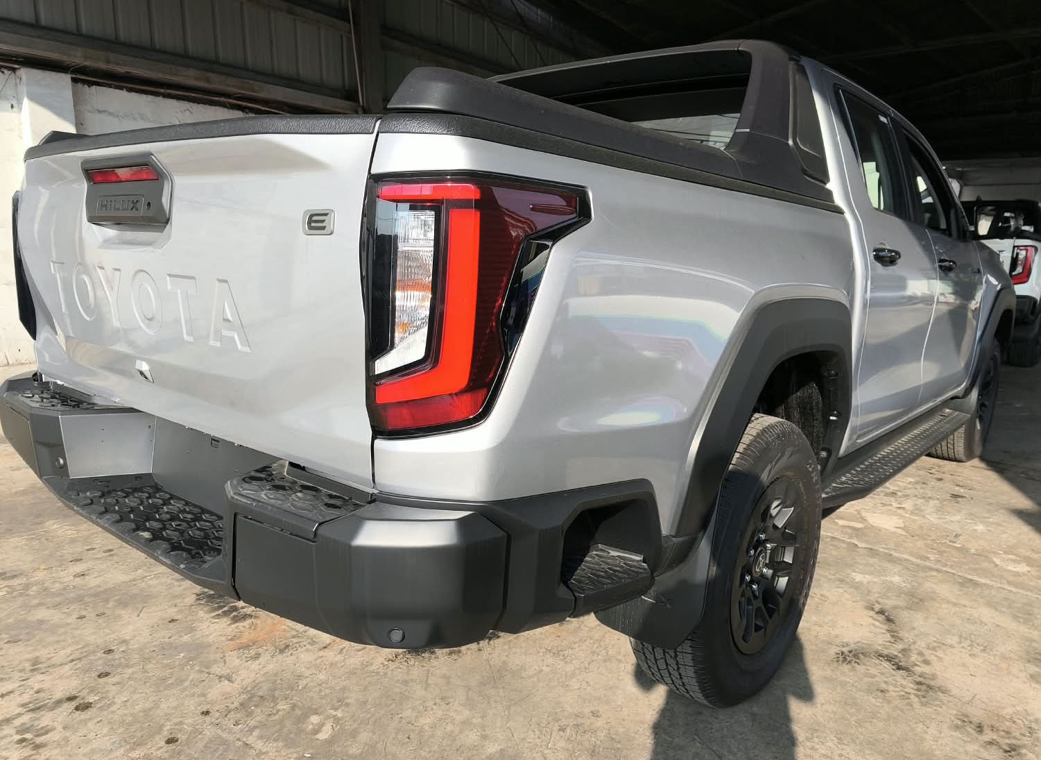 Used 1
                    TOYOTA
                     for Sale Image