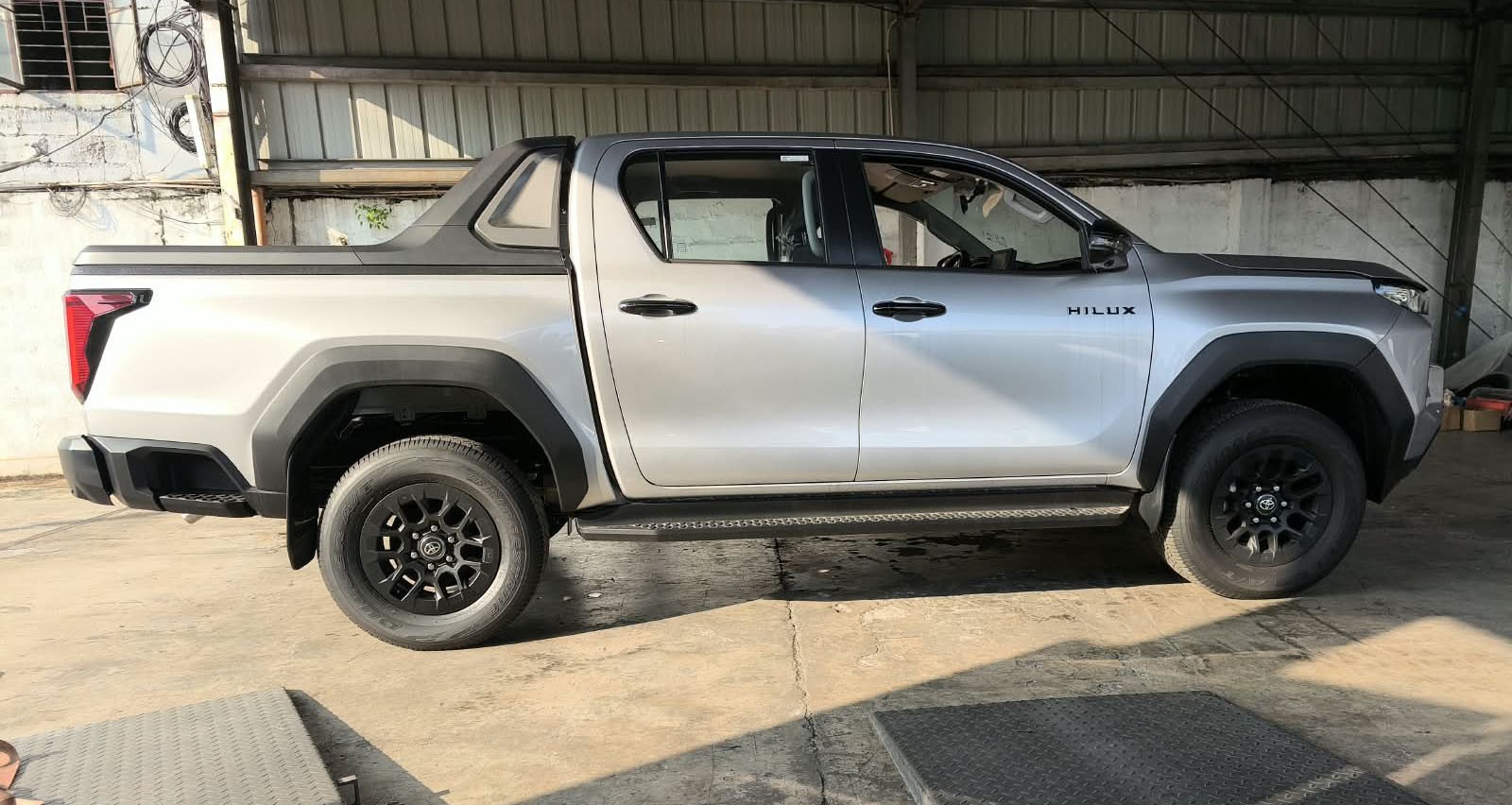 Used 1
                    TOYOTA
                     for Sale Image