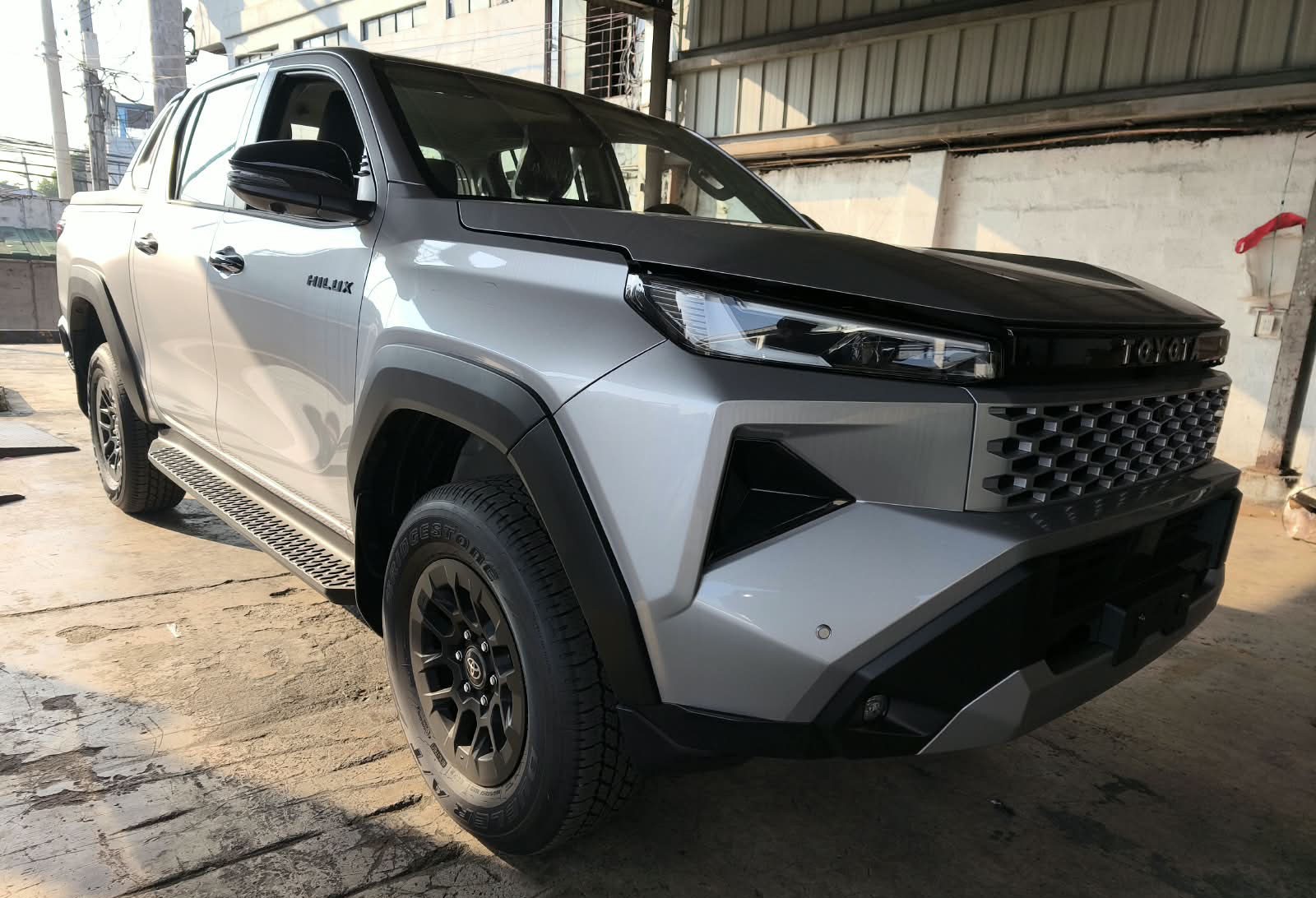 Used 1
                    TOYOTA
                     for Sale Image
