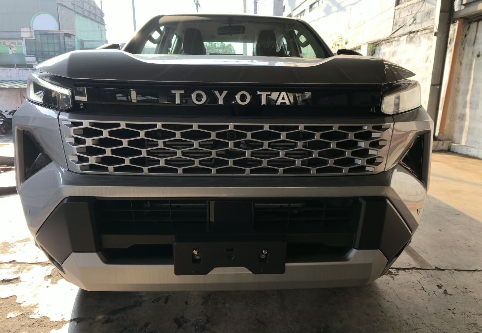 Used 1
                    TOYOTA
                     for Sale Image