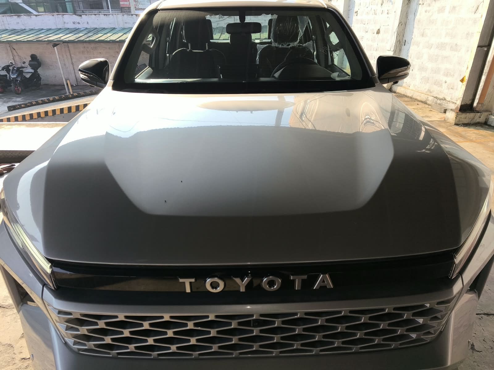 Used 1
                    TOYOTA
                     for Sale Image