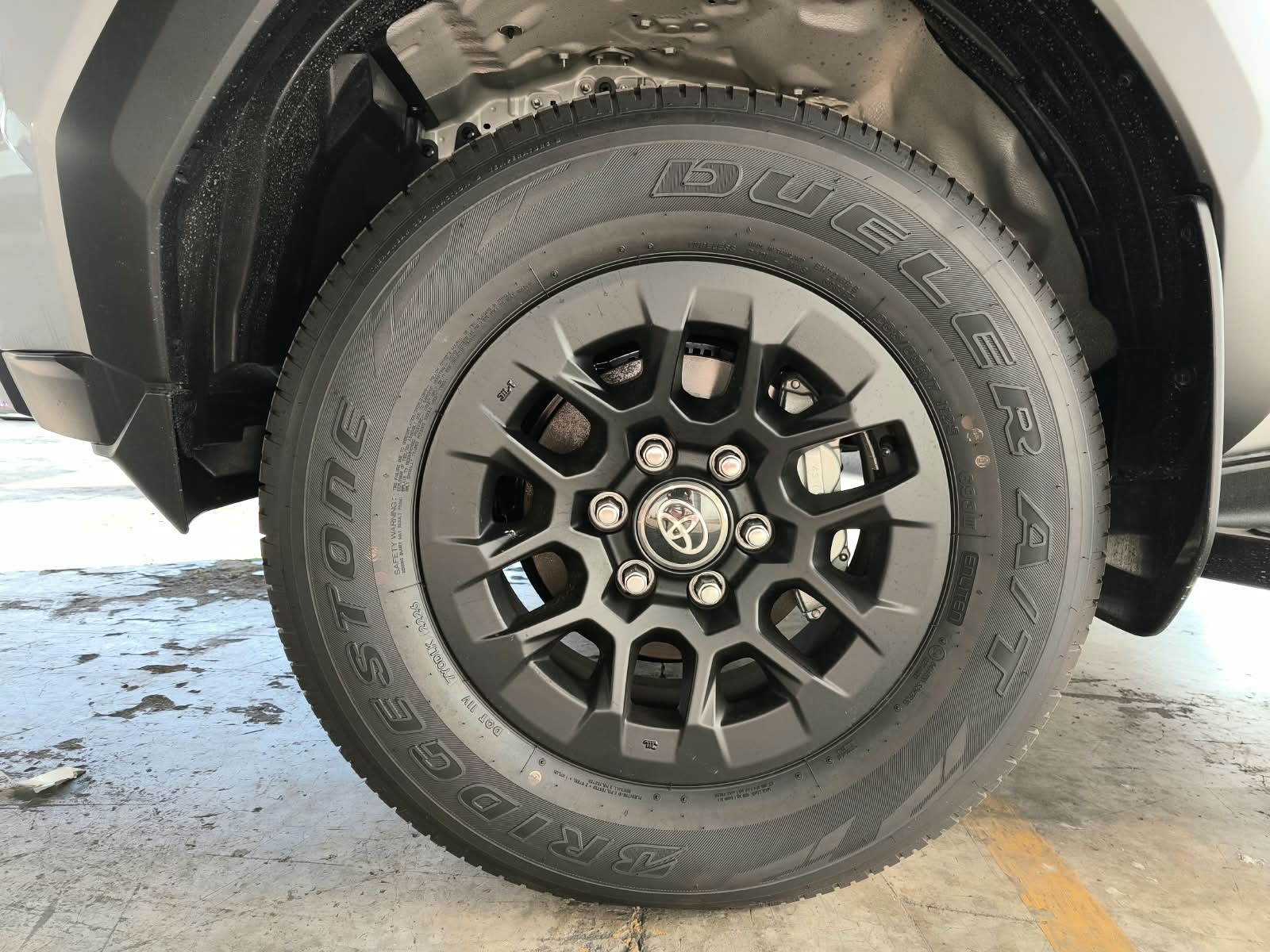 Used 1
                    TOYOTA
                     for Sale Image