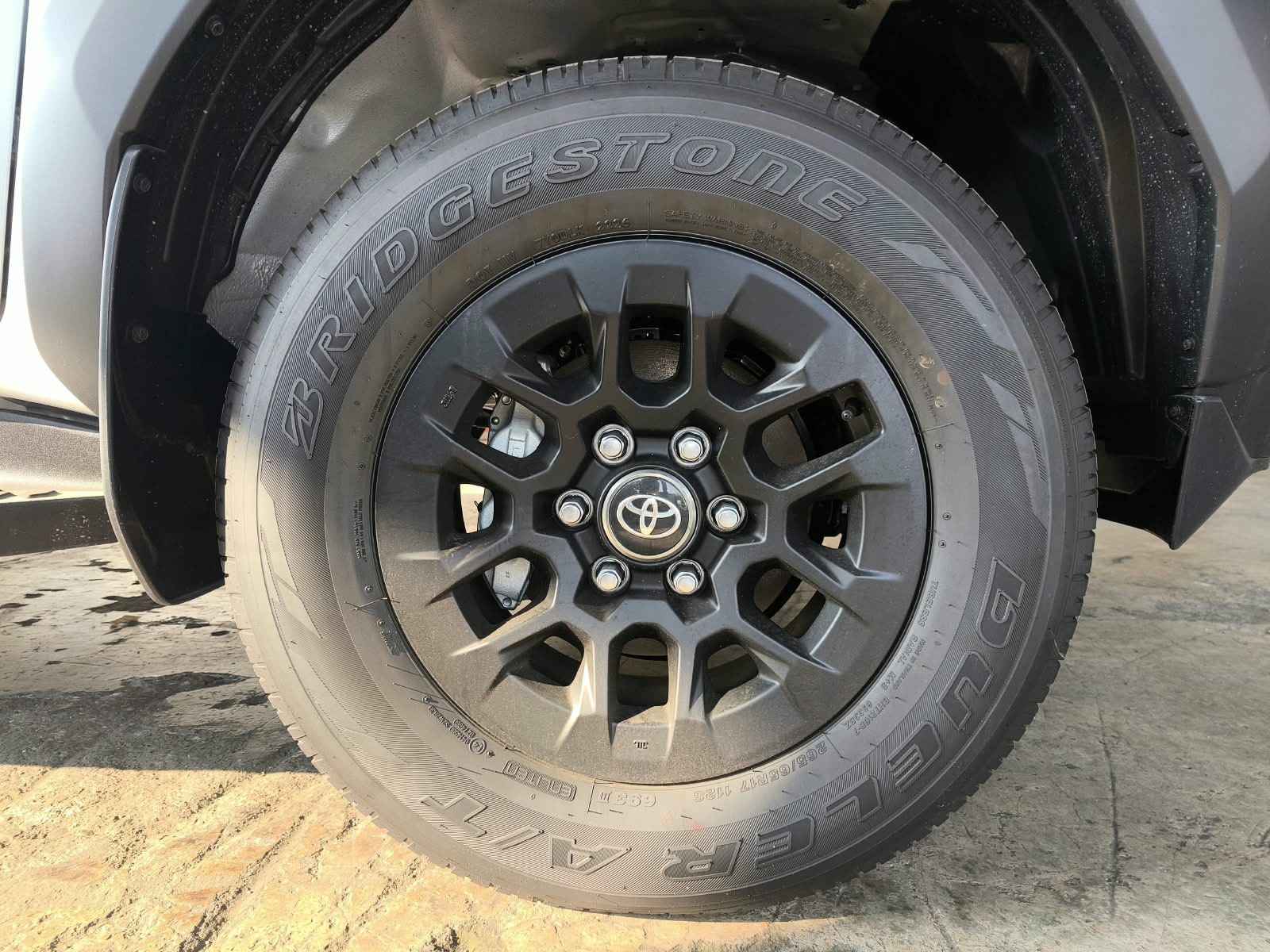 Used 1
                    TOYOTA
                     for Sale Image