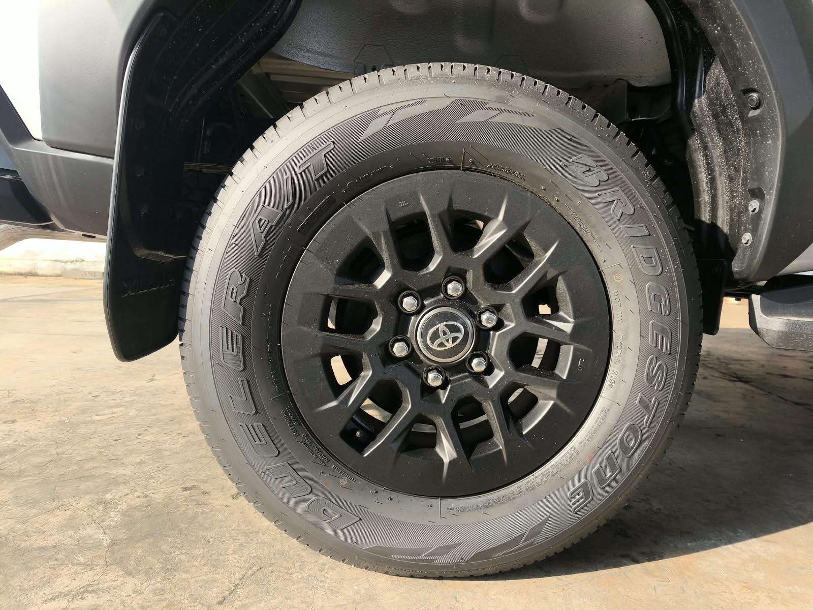 Used 1
                    TOYOTA
                     for Sale Image