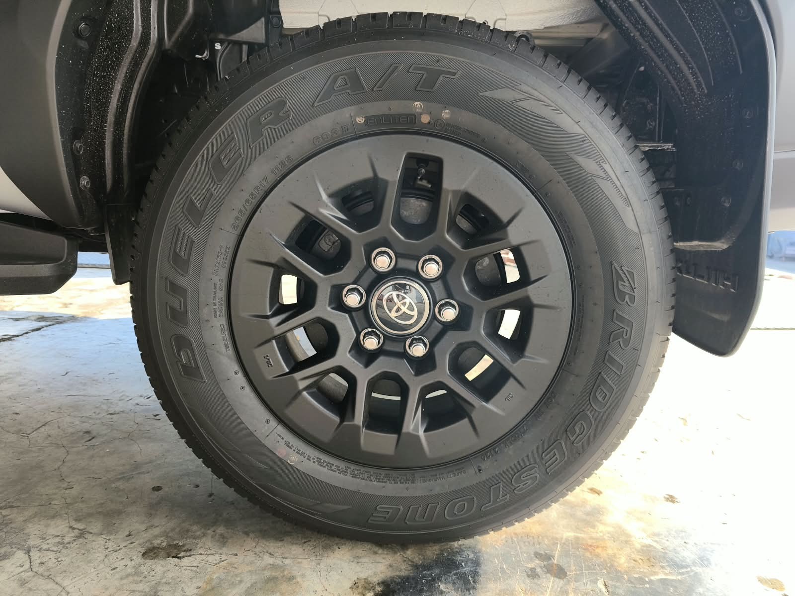 Used 1
                    TOYOTA
                     for Sale Image