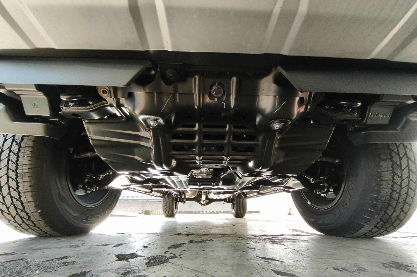 Used 1
                    TOYOTA
                     for Sale Image