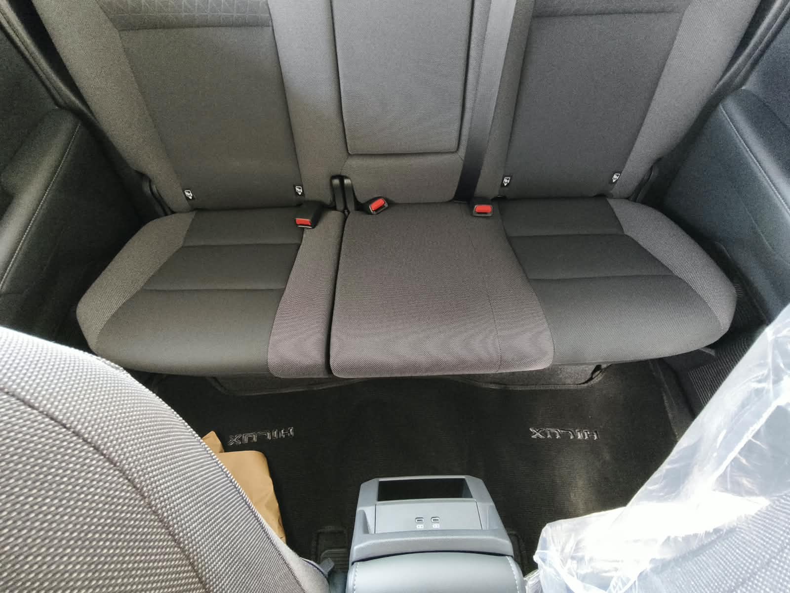 Used 1
                    TOYOTA
                     for Sale Image