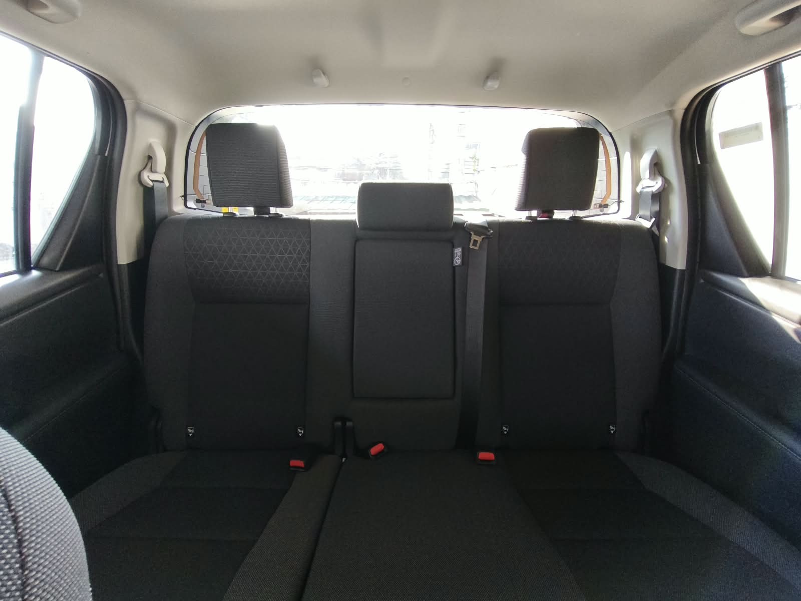 Used 1
                    TOYOTA
                     for Sale Image