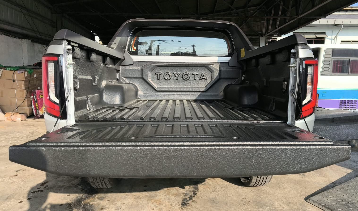 Used 1
                    TOYOTA
                     for Sale Image