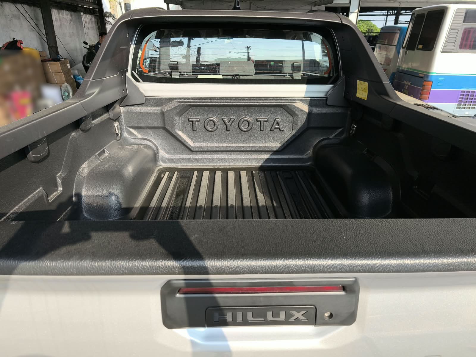 Used 1
                    TOYOTA
                     for Sale Image
