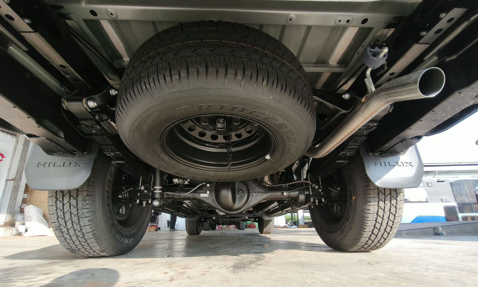 Used 1
                    TOYOTA
                     for Sale Image
