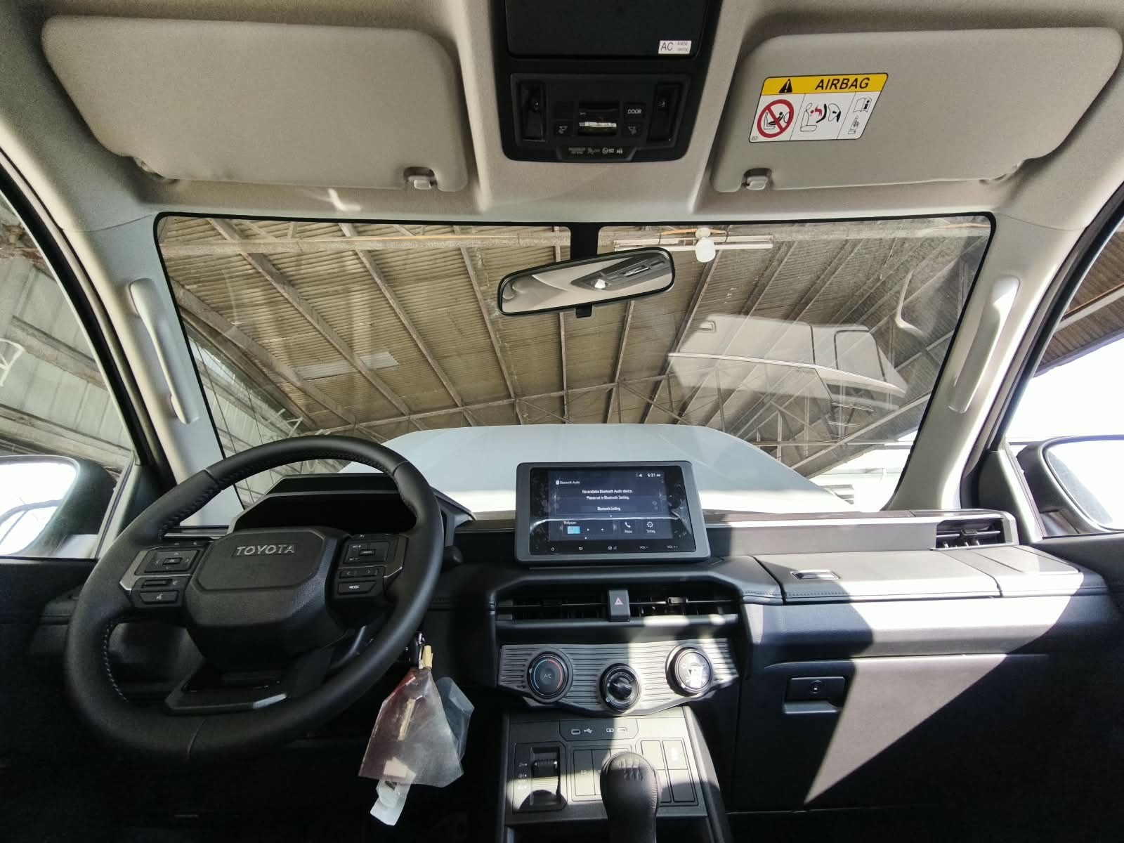 Used 1
                    TOYOTA
                     for Sale Image