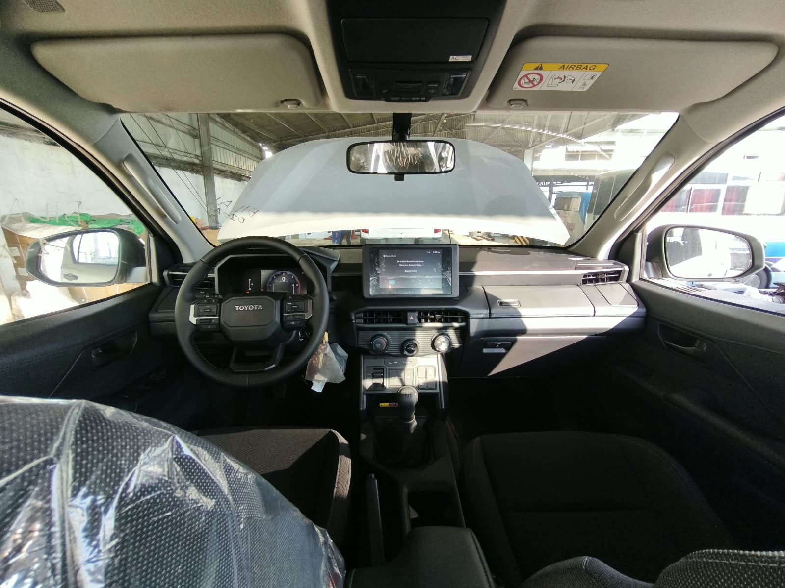 Used 1
                    TOYOTA
                     for Sale Image