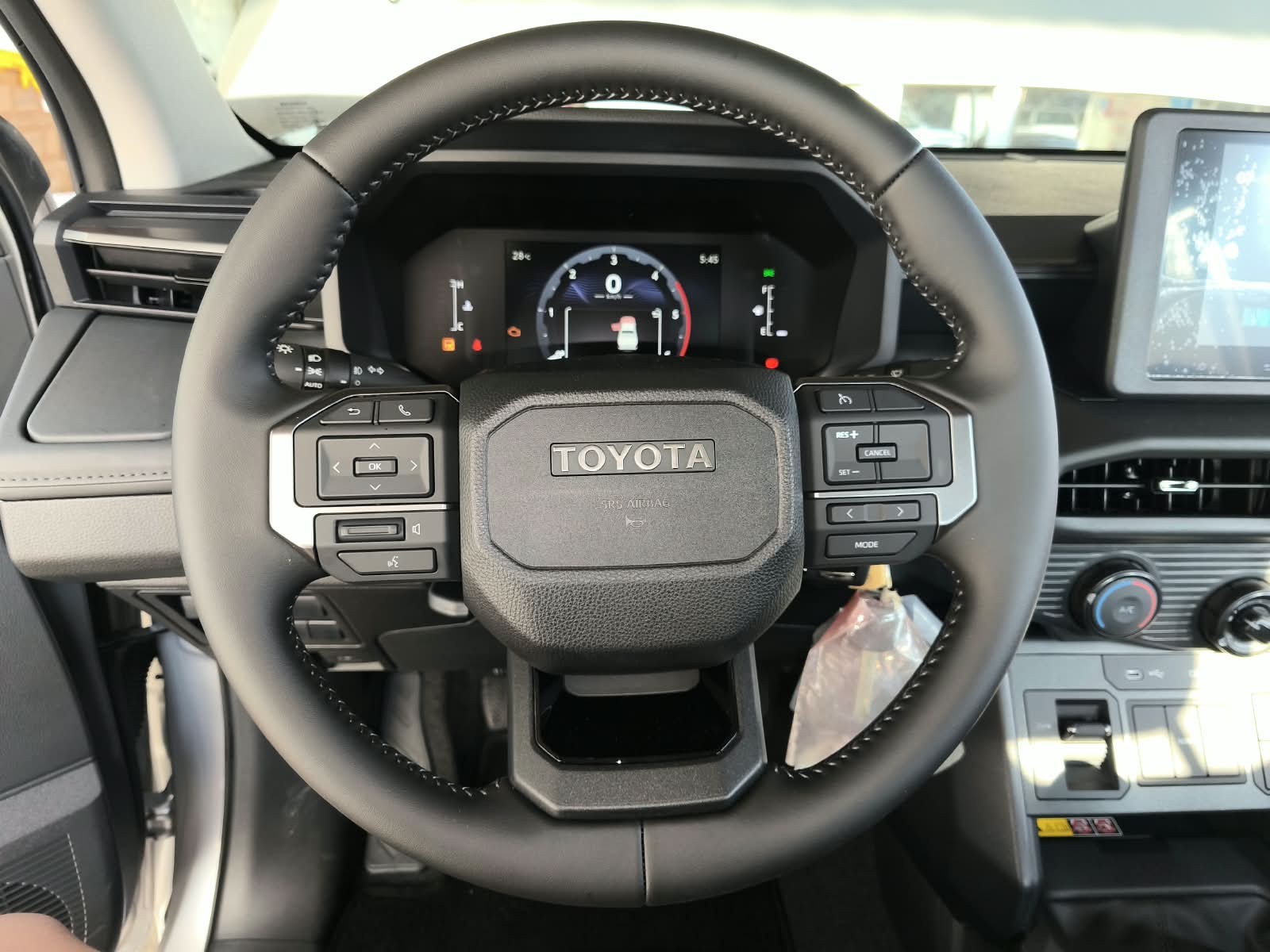 Used 1
                    TOYOTA
                     for Sale Image