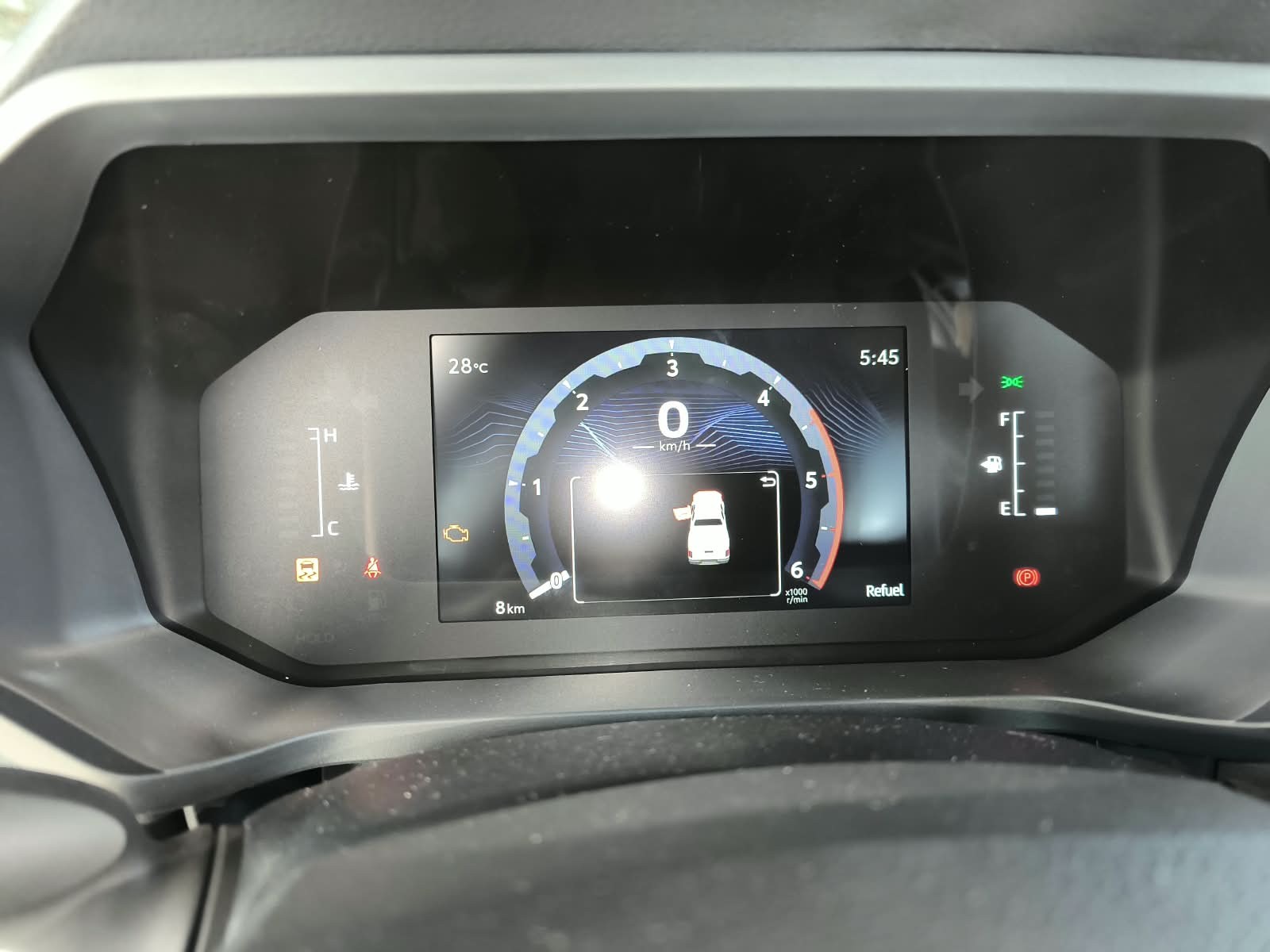 Used 1
                    TOYOTA
                     for Sale Image