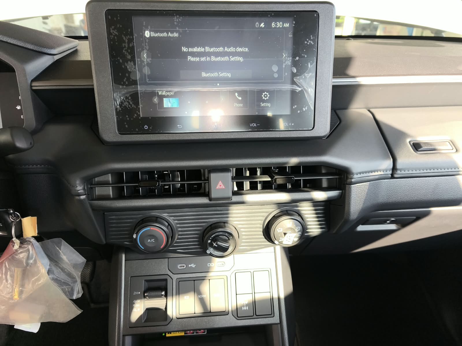 Used 1
                    TOYOTA
                     for Sale Image