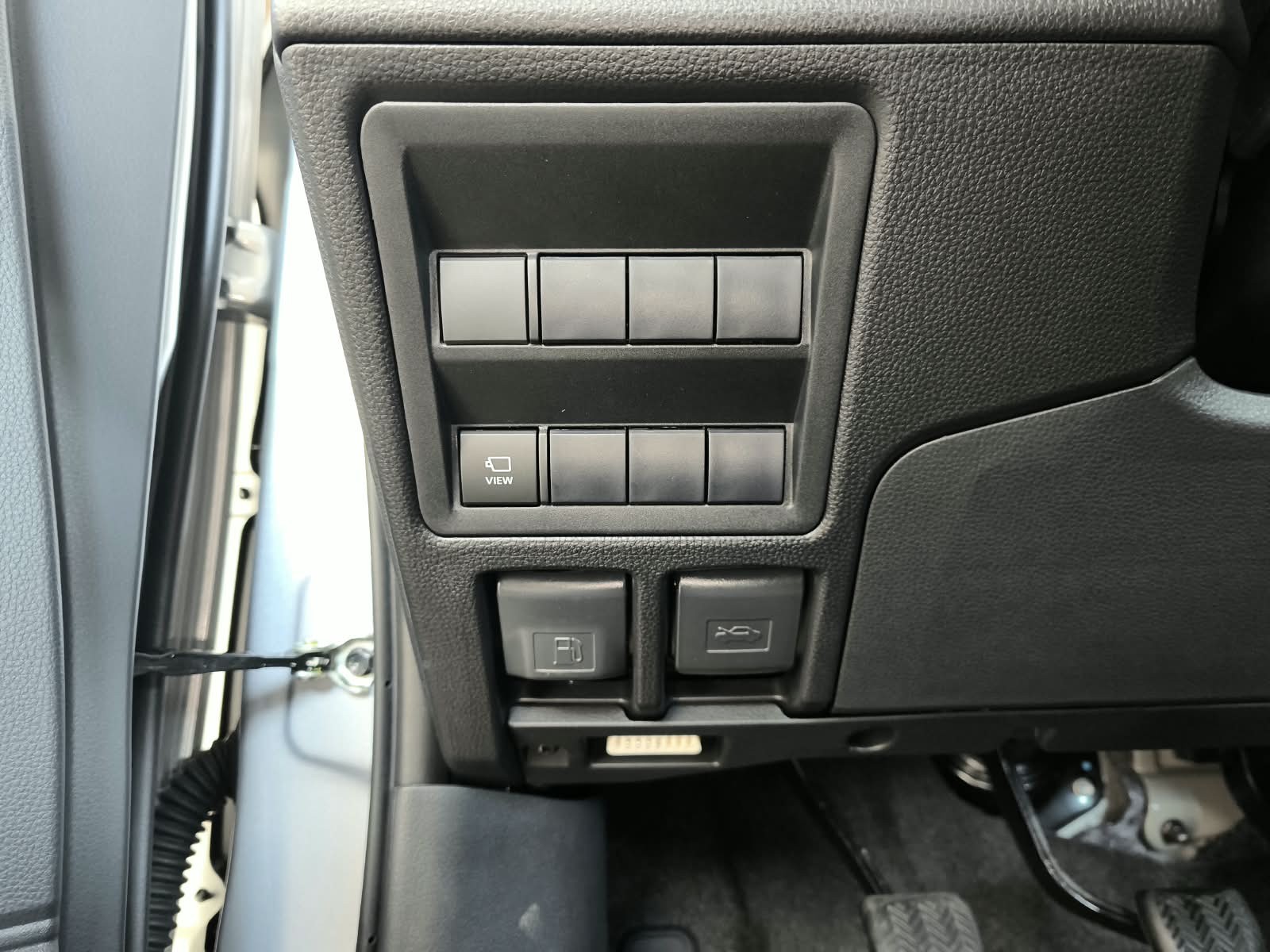 Used 1
                    TOYOTA
                     for Sale Image