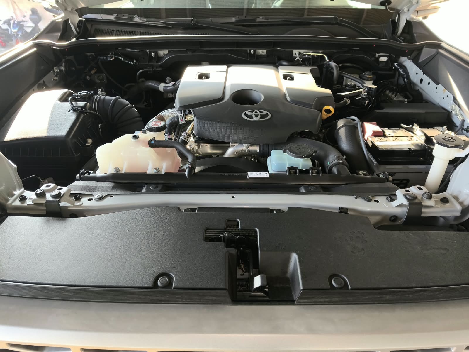 Used 1
                    TOYOTA
                     for Sale Image