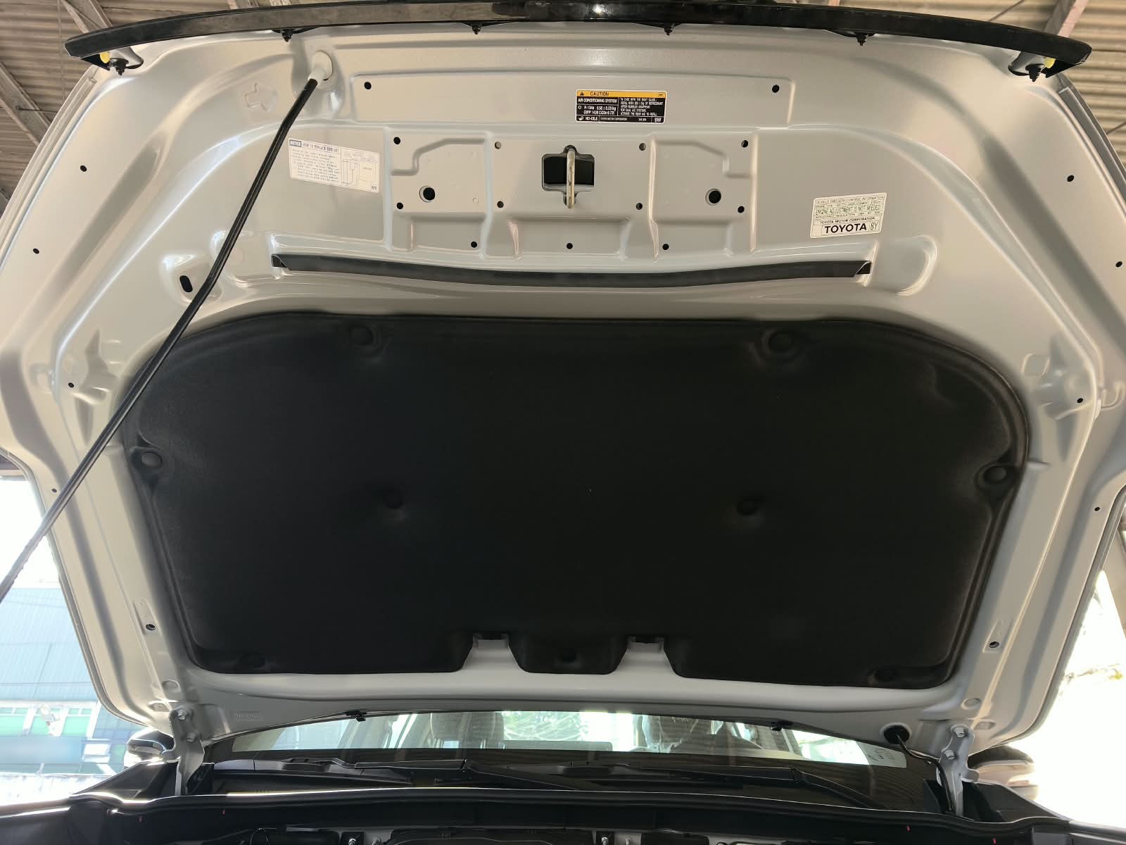 Used 1
                    TOYOTA
                     for Sale Image