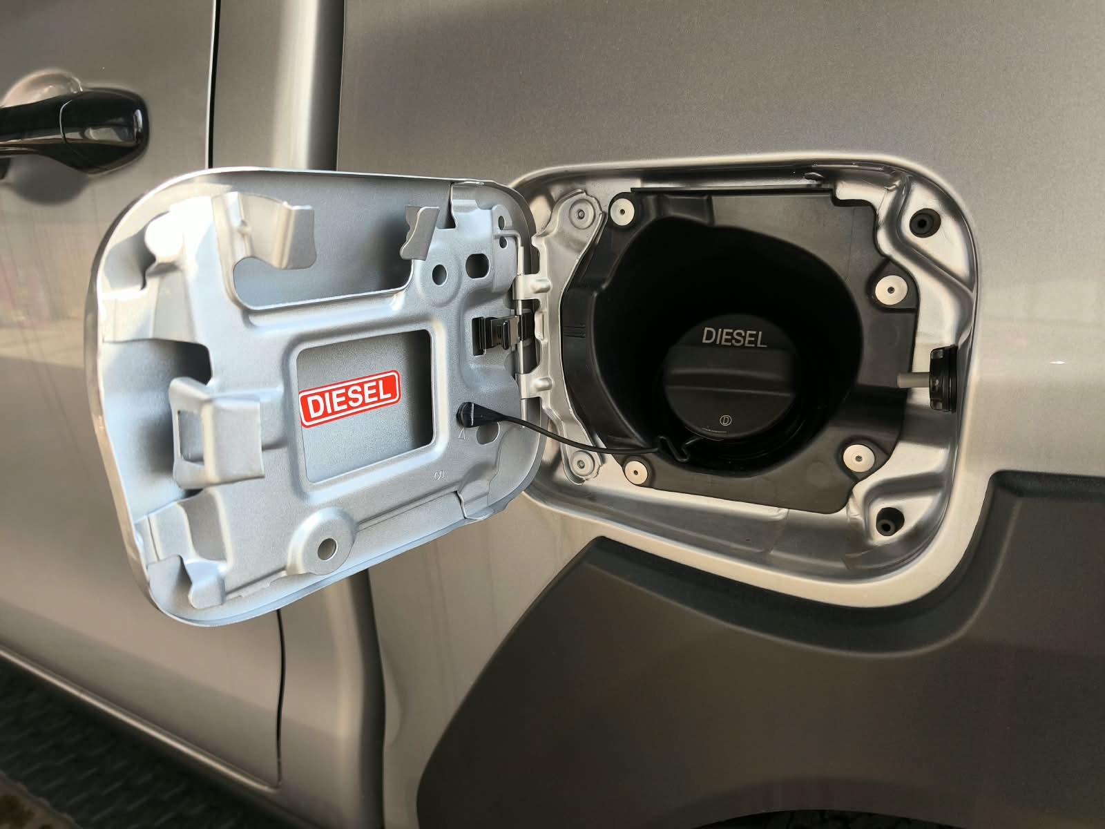 Used 1
                    TOYOTA
                     for Sale Image