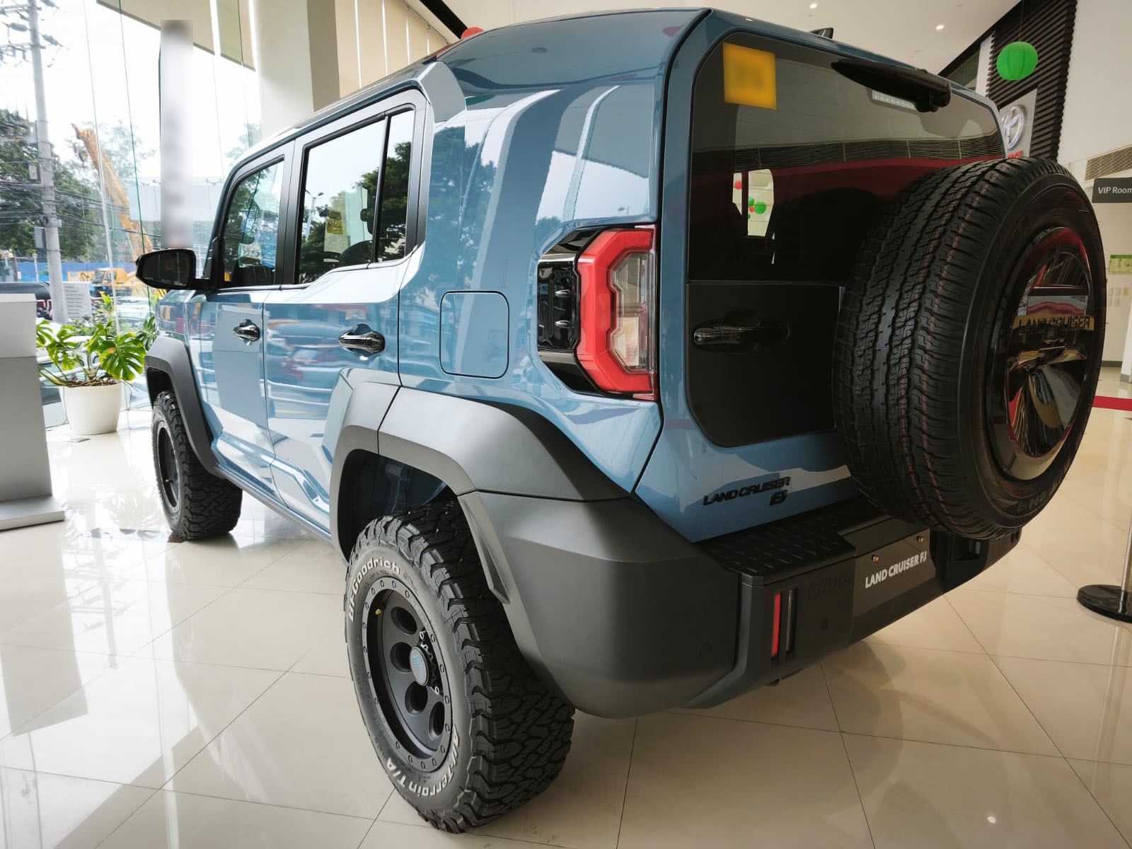 Used 1
                    TOYOTA
                     for Sale Image