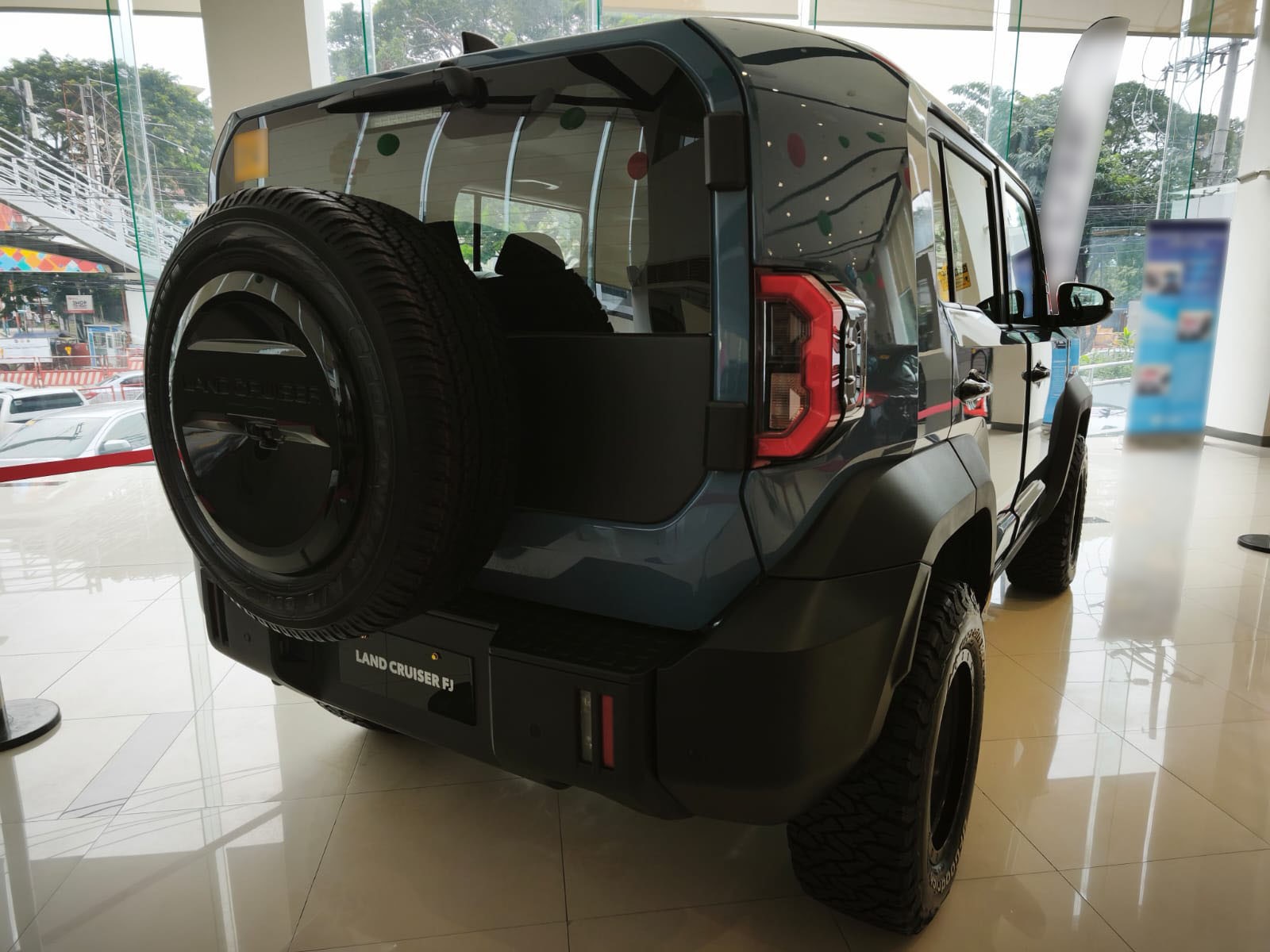 Used 1
                    TOYOTA
                     for Sale Image