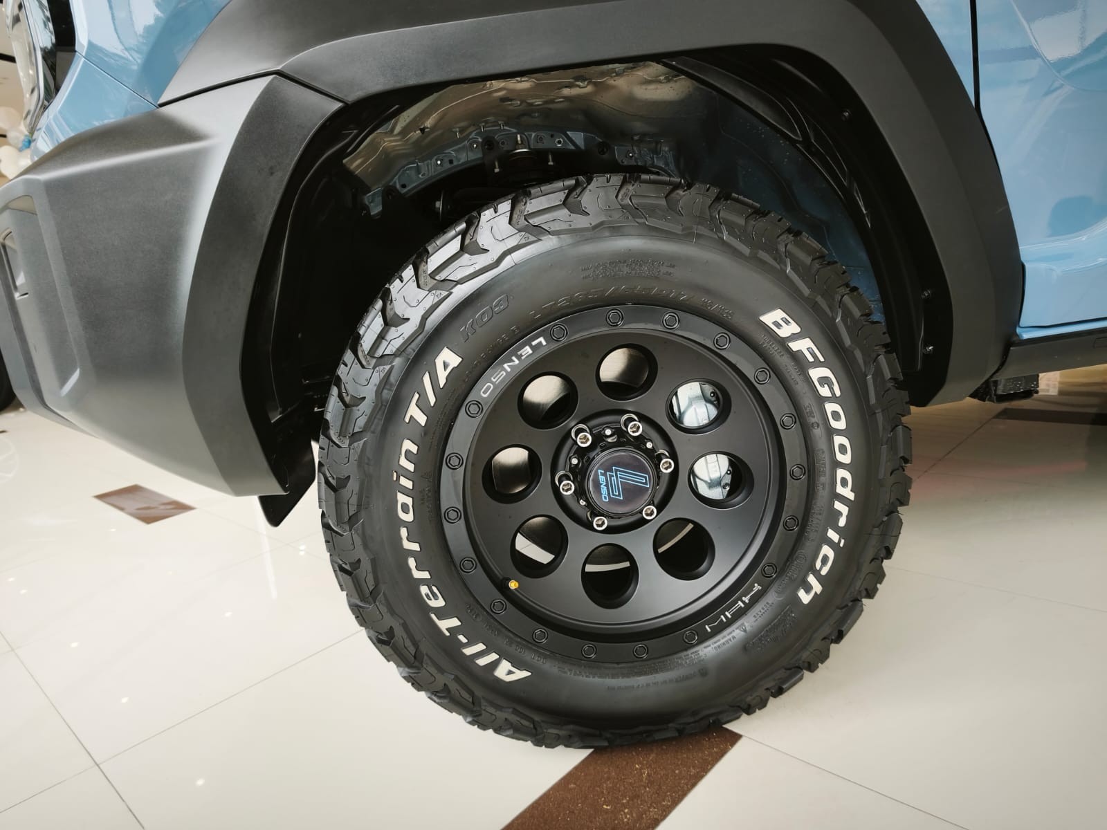 Used 1
                    TOYOTA
                     for Sale Image