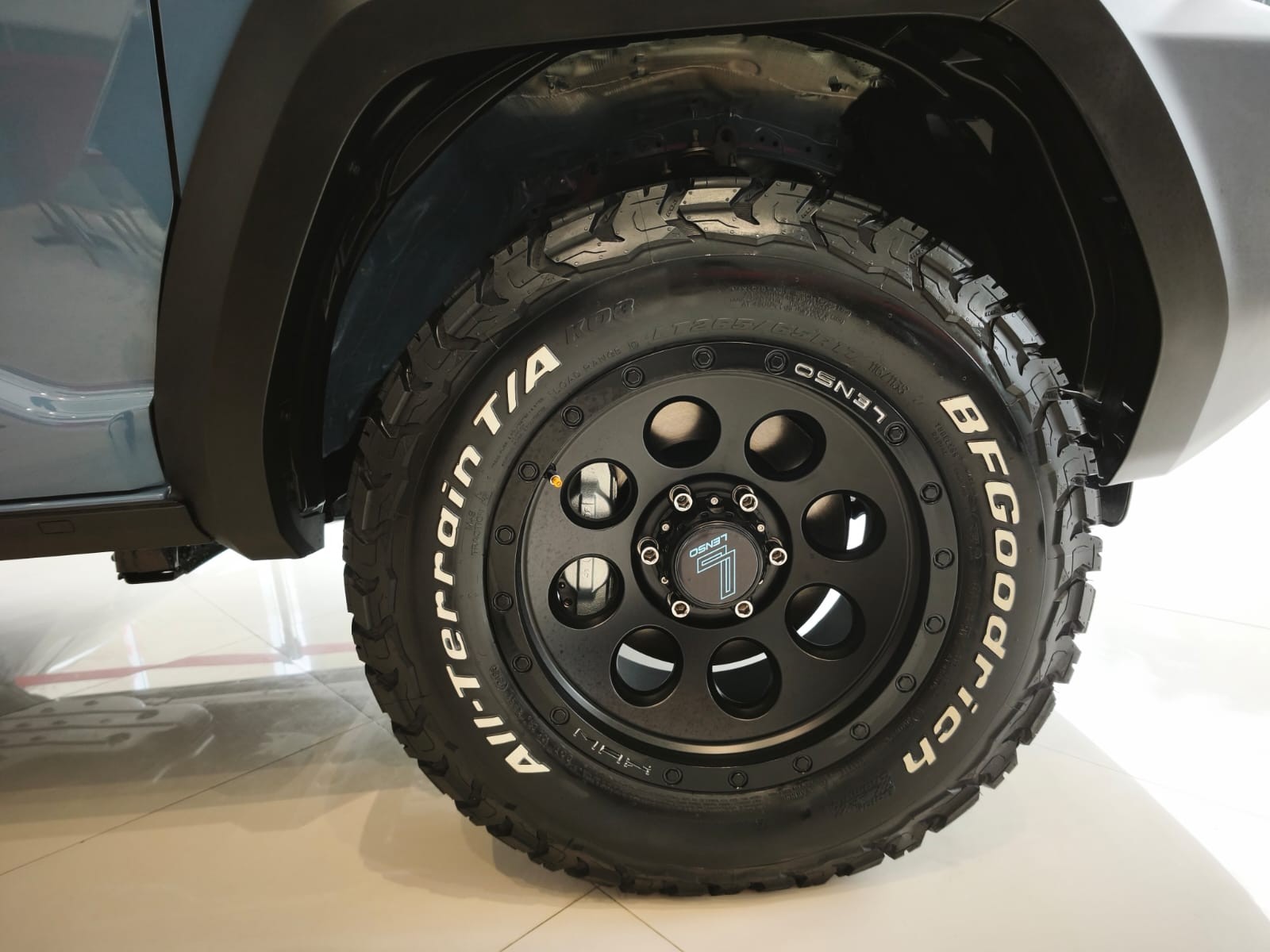 Used 1
                    TOYOTA
                     for Sale Image