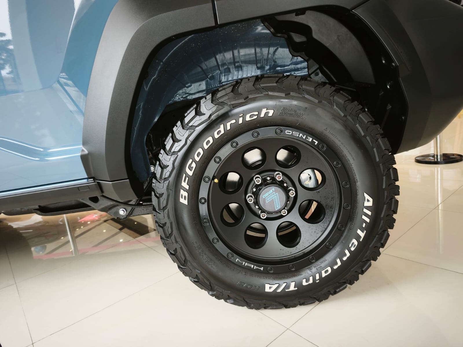 Used 1
                    TOYOTA
                     for Sale Image