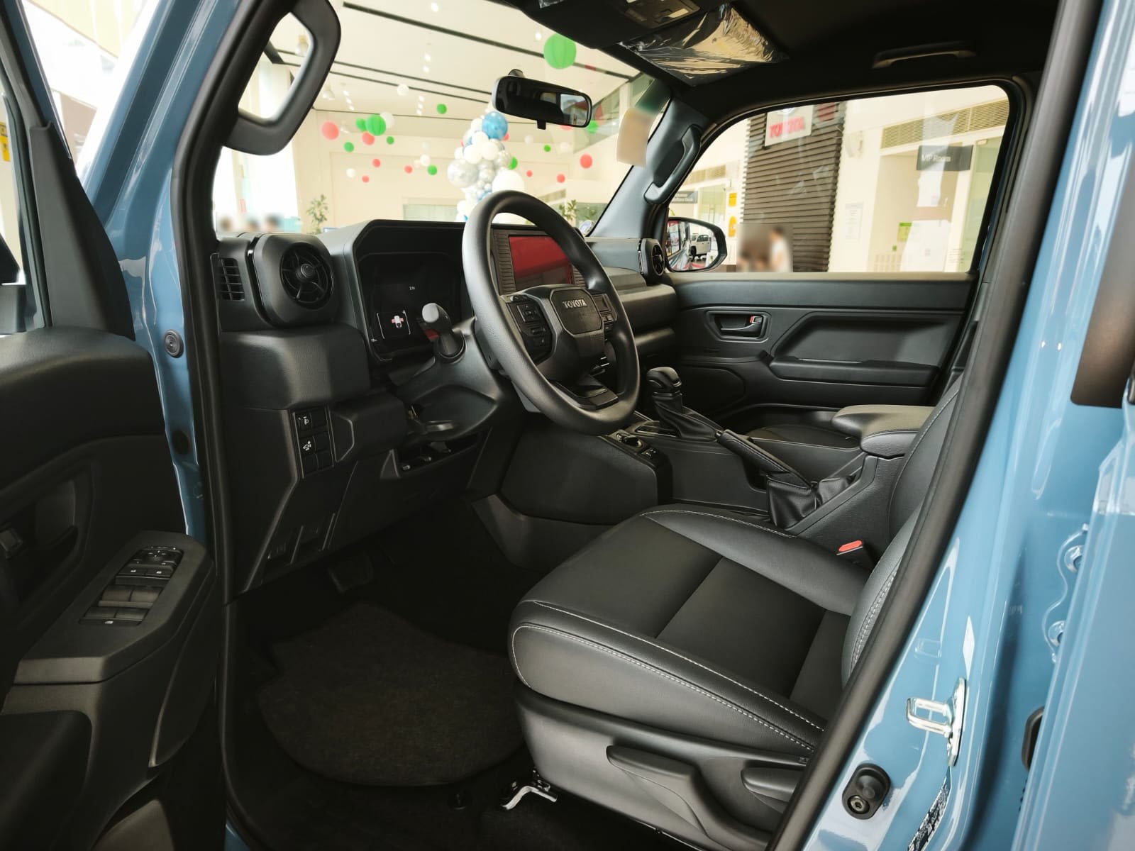 Used 1
                    TOYOTA
                     for Sale Image