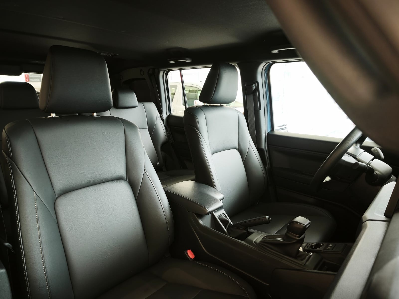 Used 1
                    TOYOTA
                     for Sale Image
