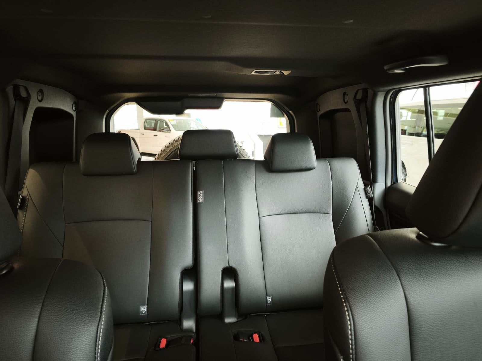 Used 1
                    TOYOTA
                     for Sale Image