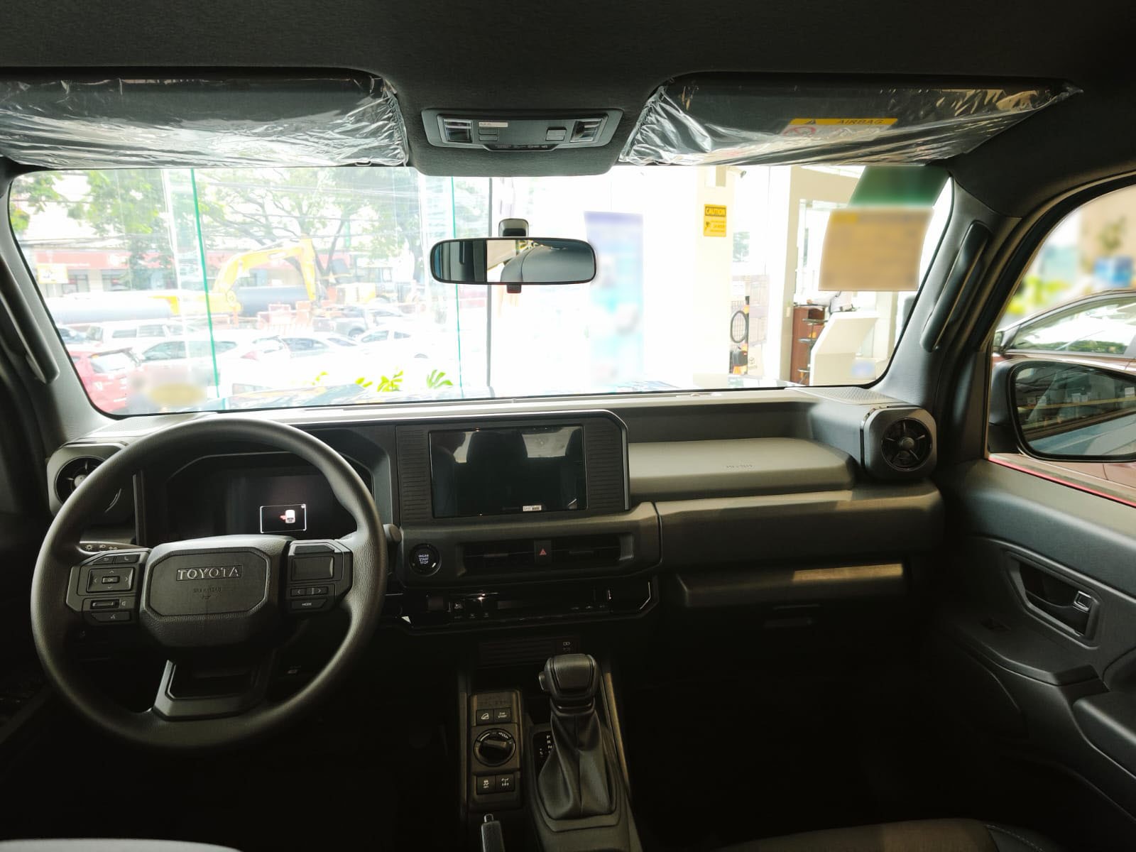 Used 1
                    TOYOTA
                     for Sale Image