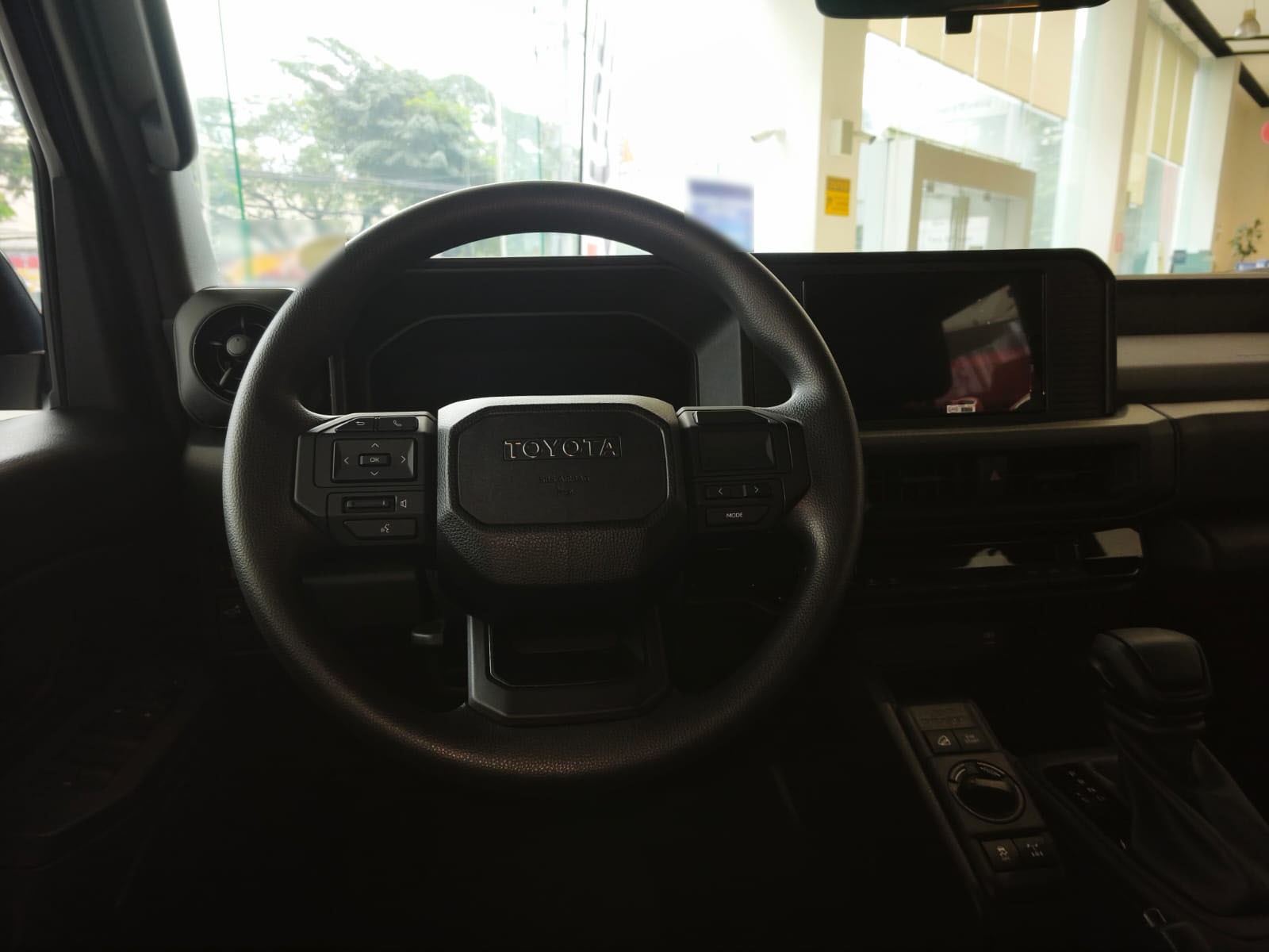 Used 1
                    TOYOTA
                     for Sale Image