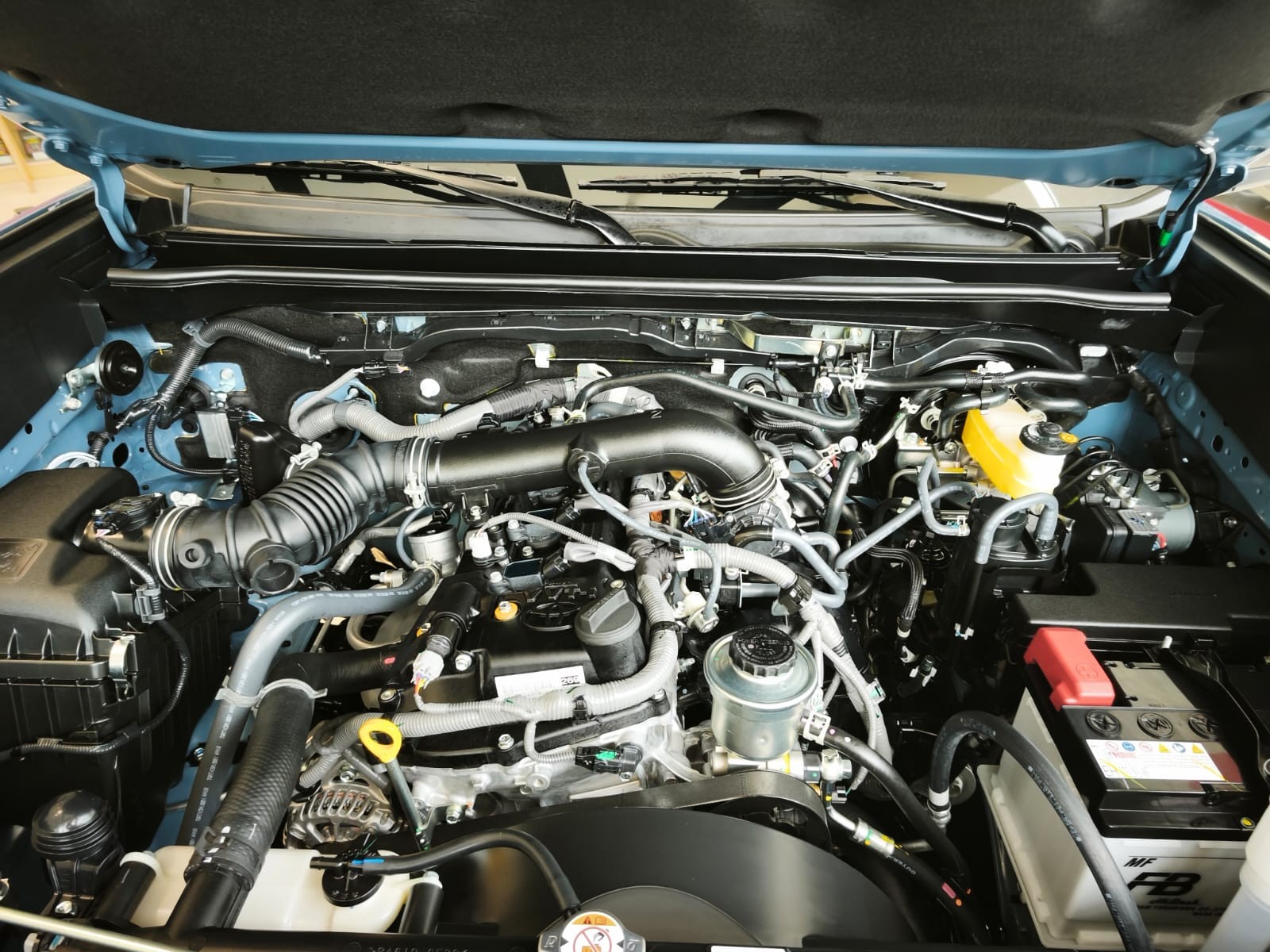 Used 1
                    TOYOTA
                     for Sale Image
