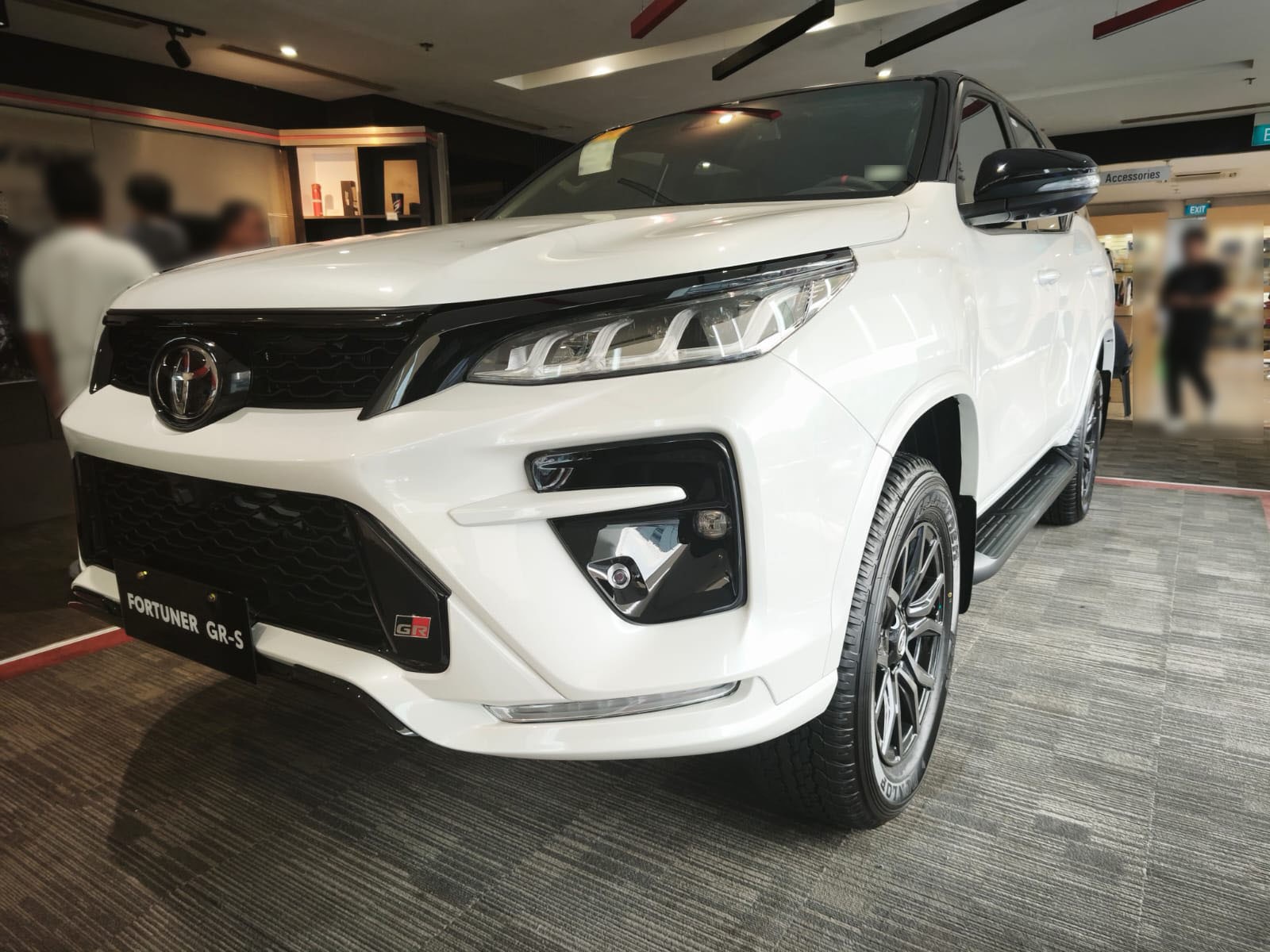 TOYOTA
             
                 for Sale for Sale