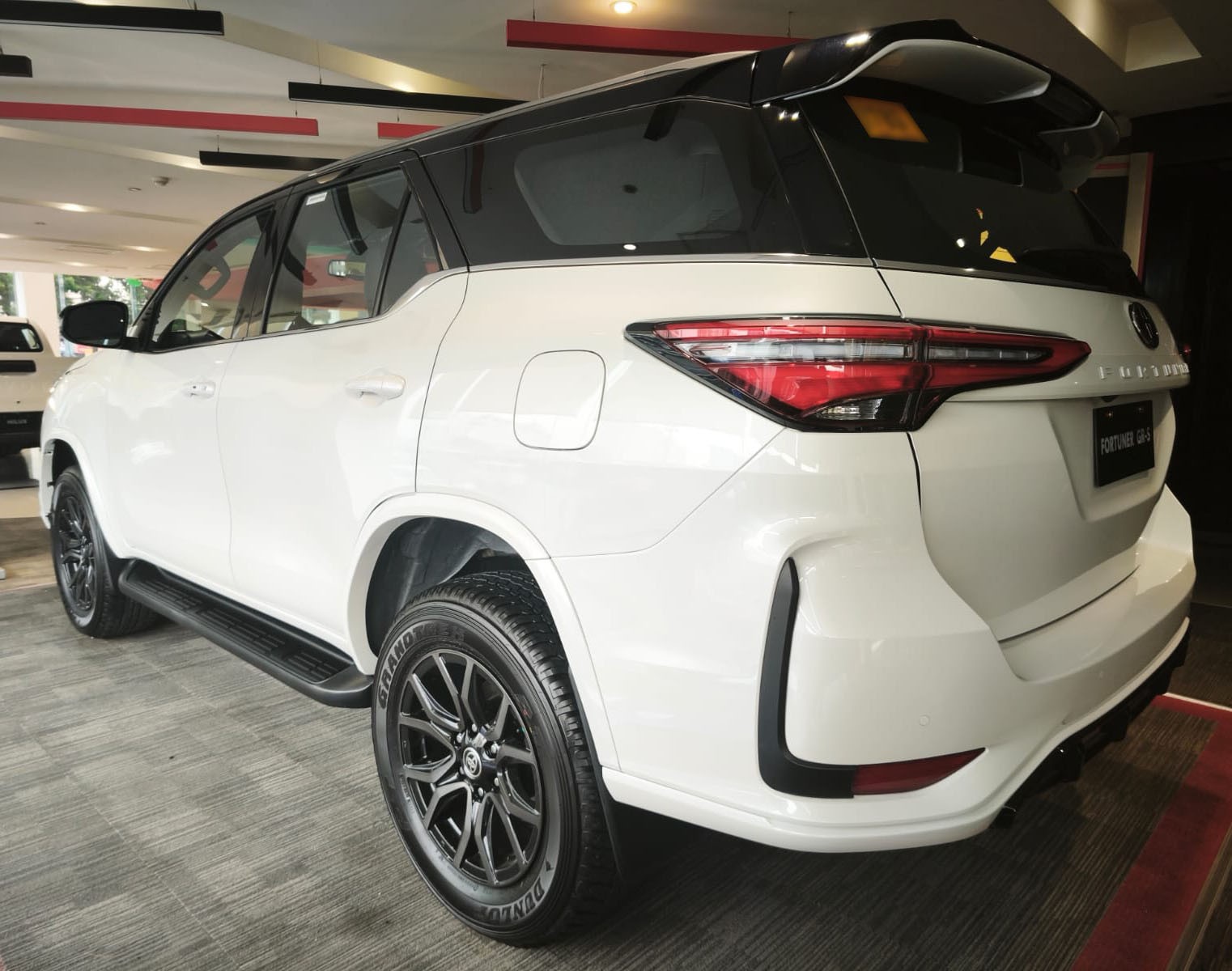 Used 1
                    TOYOTA
                     for Sale Image
