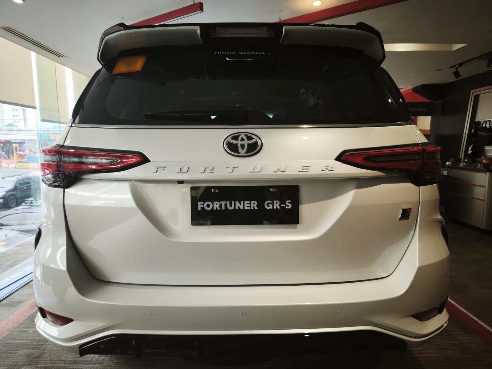 Used 1
                    TOYOTA
                     for Sale Image