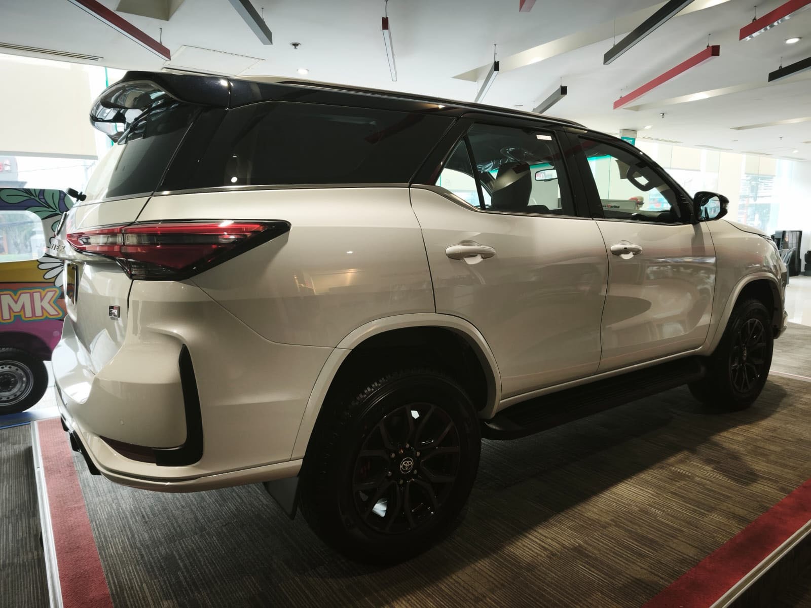 Used 1
                    TOYOTA
                     for Sale Image
