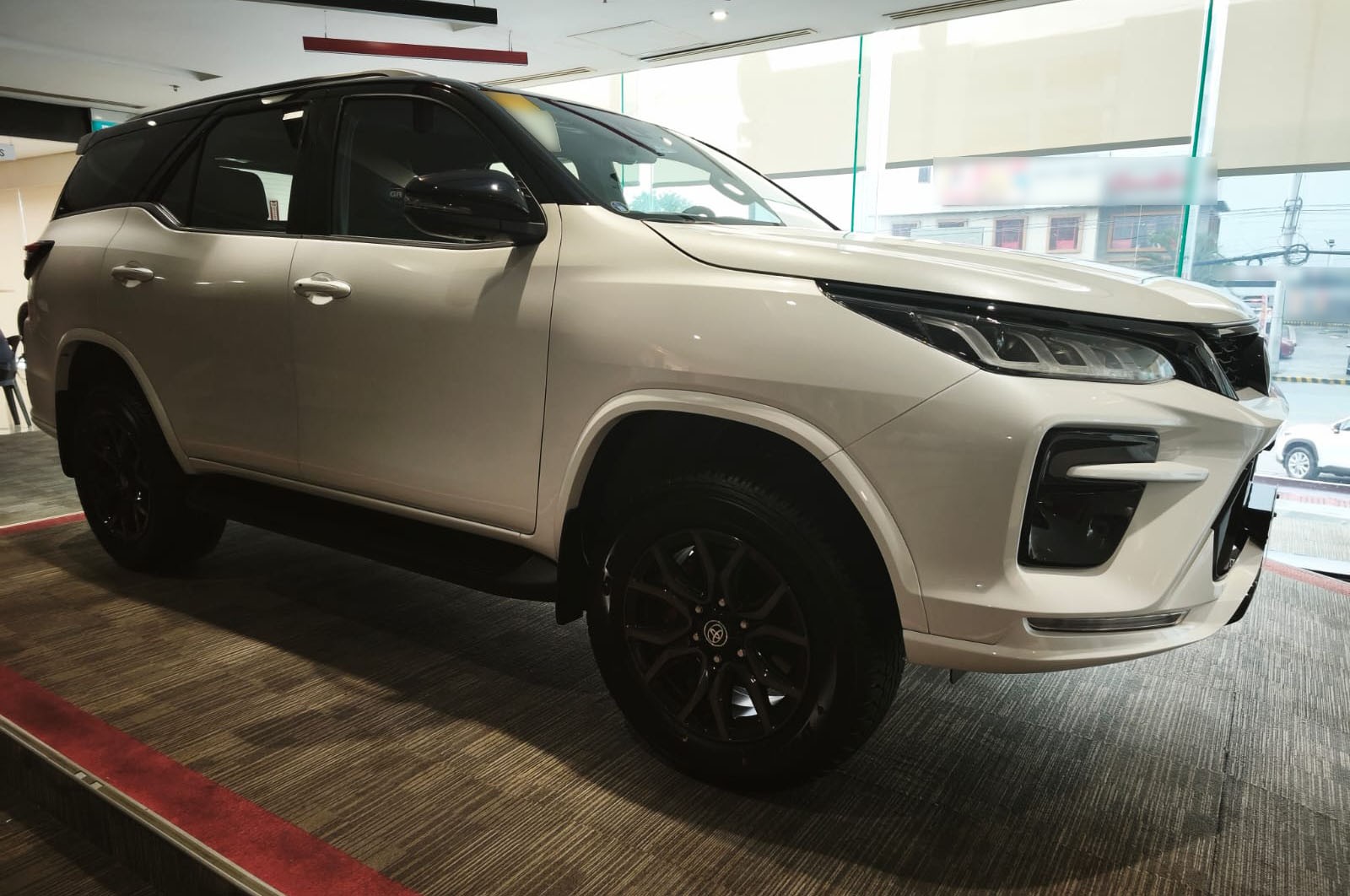 Used 1
                    TOYOTA
                     for Sale Image